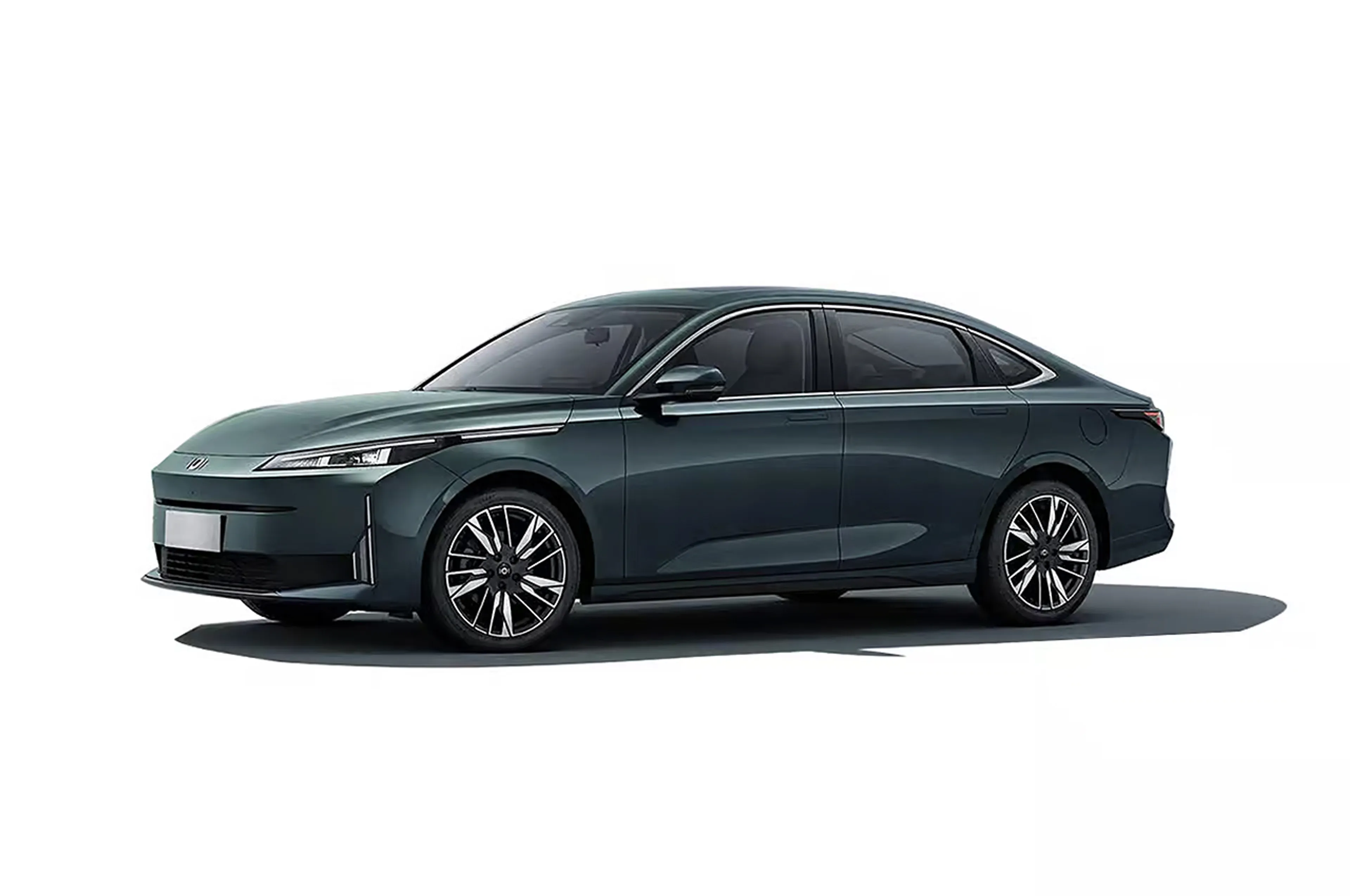 Changan Nevo A05 — photo 1