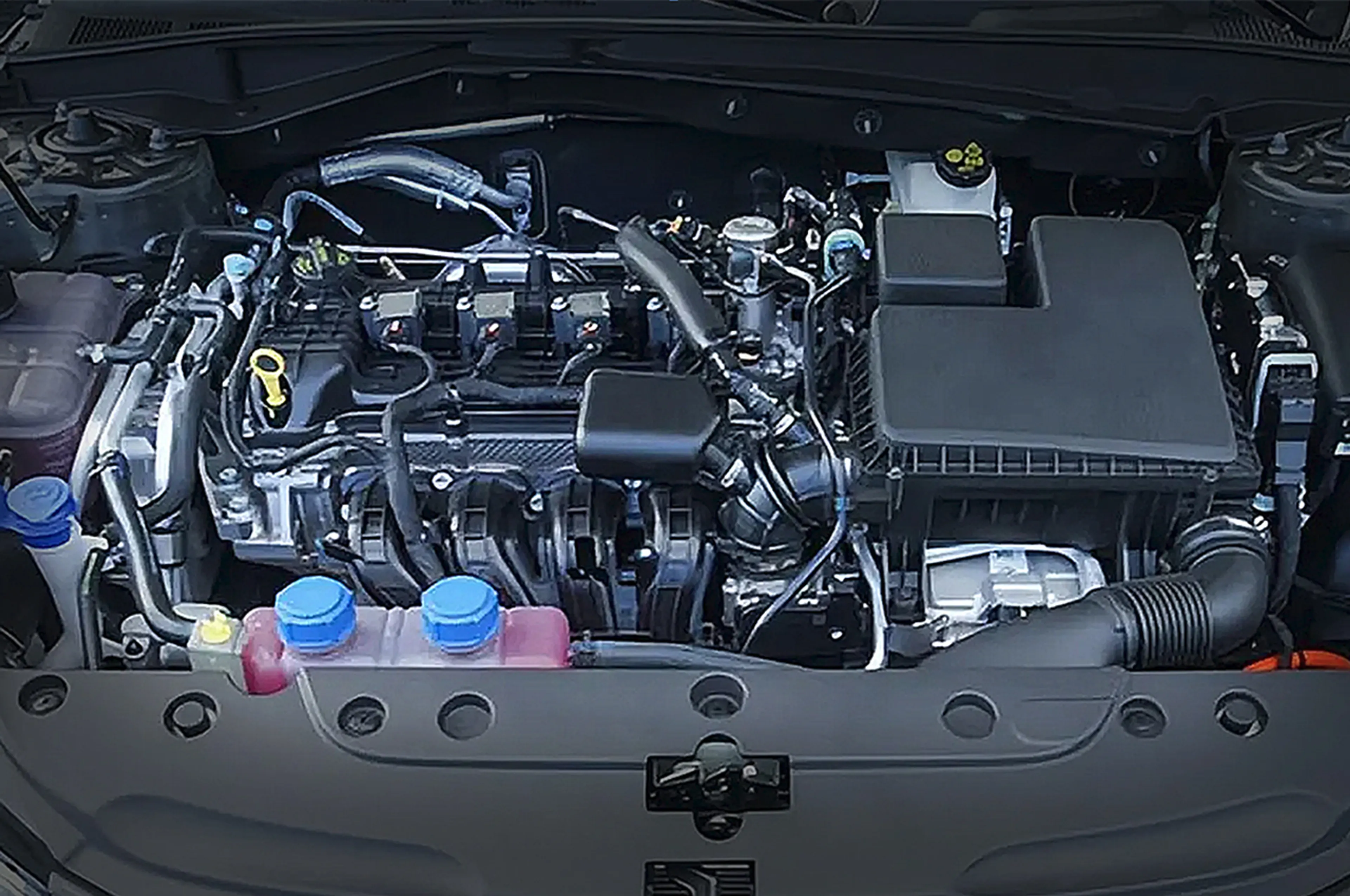 Changan Nevo A05 thumbnail 4