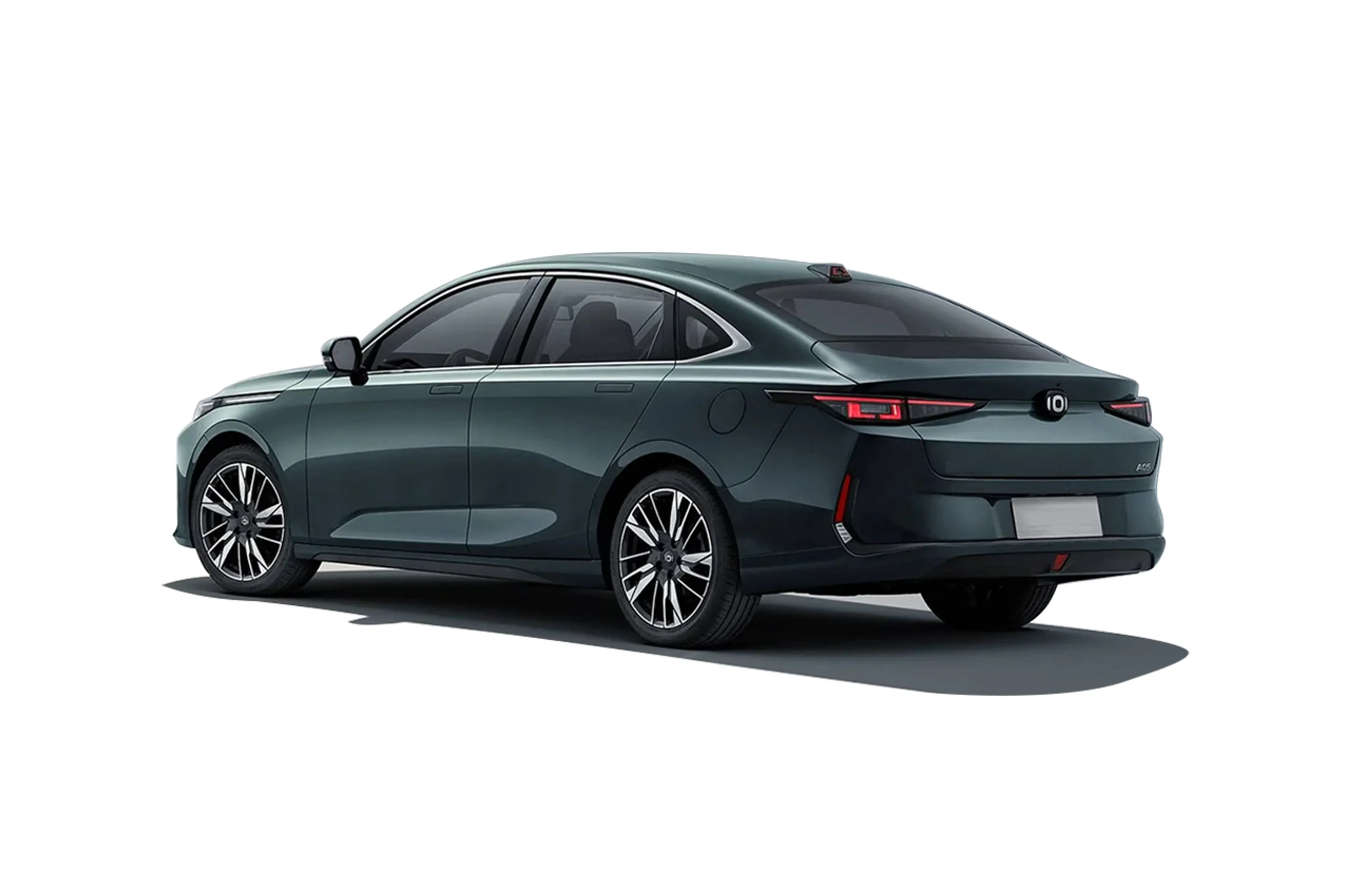 Changan Nevo A05 PHEV thumbnail 2