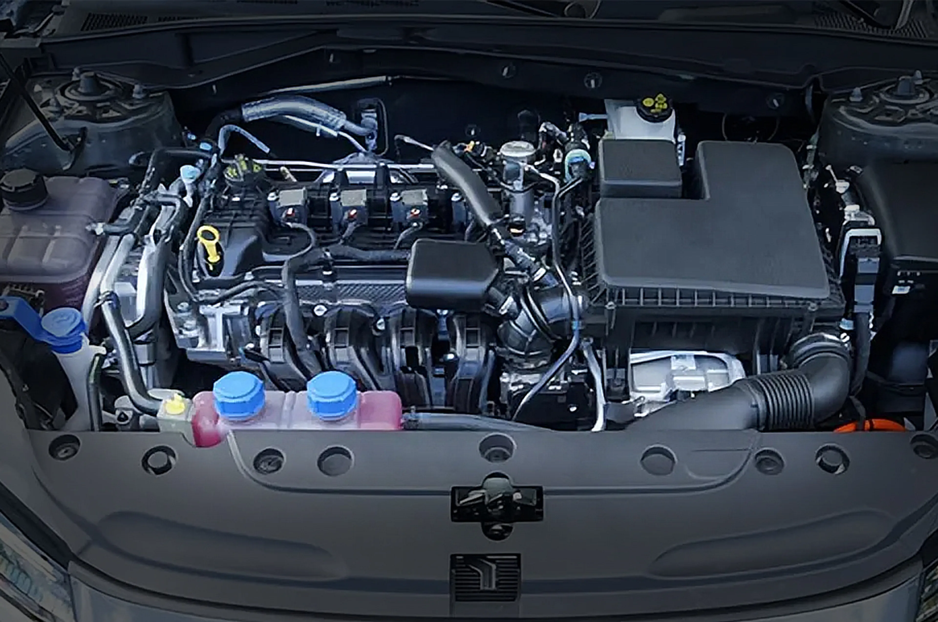 Changan Nevo A05 PHEV thumbnail 4