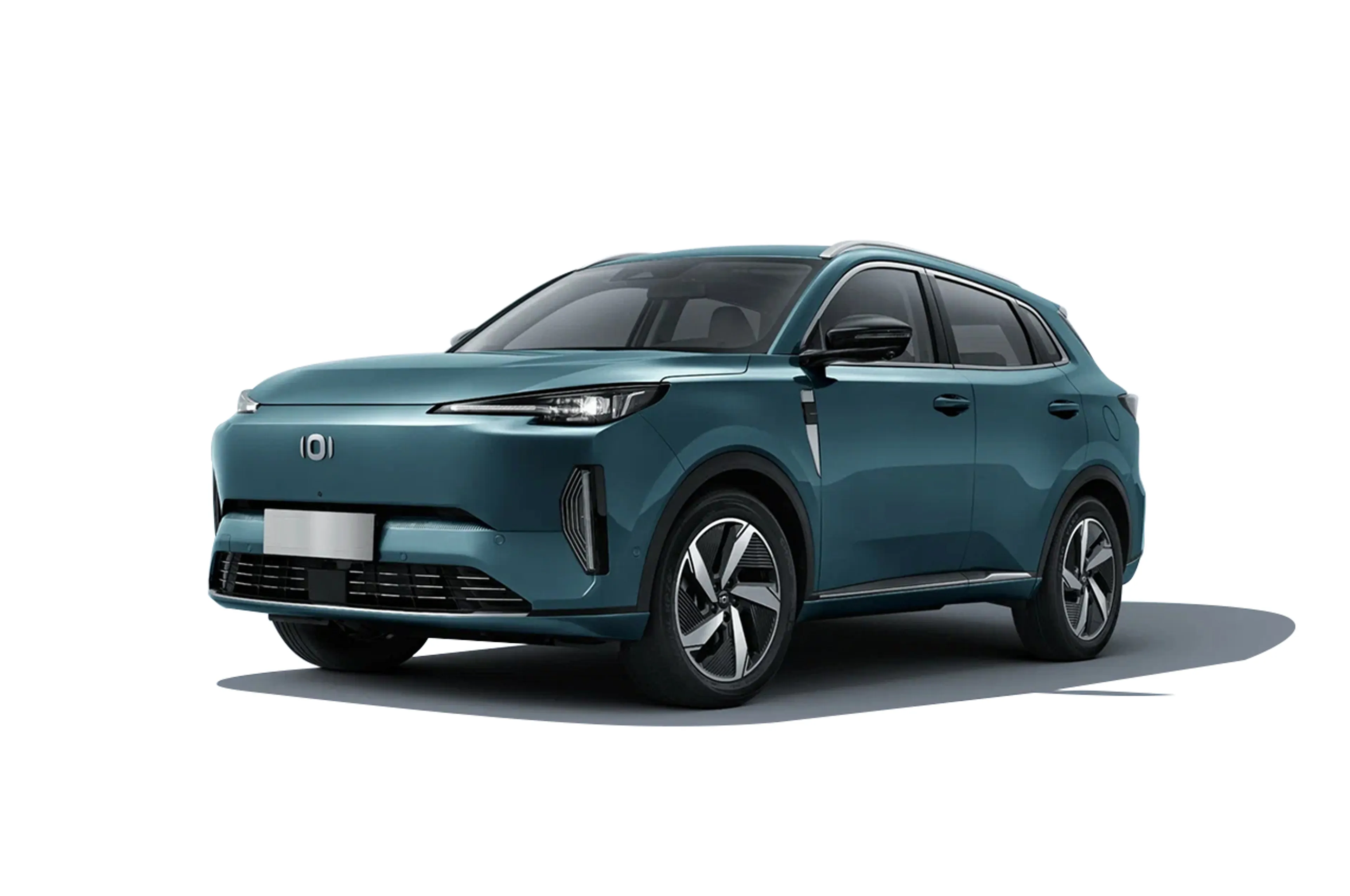 Changan Nevo Q05 2025