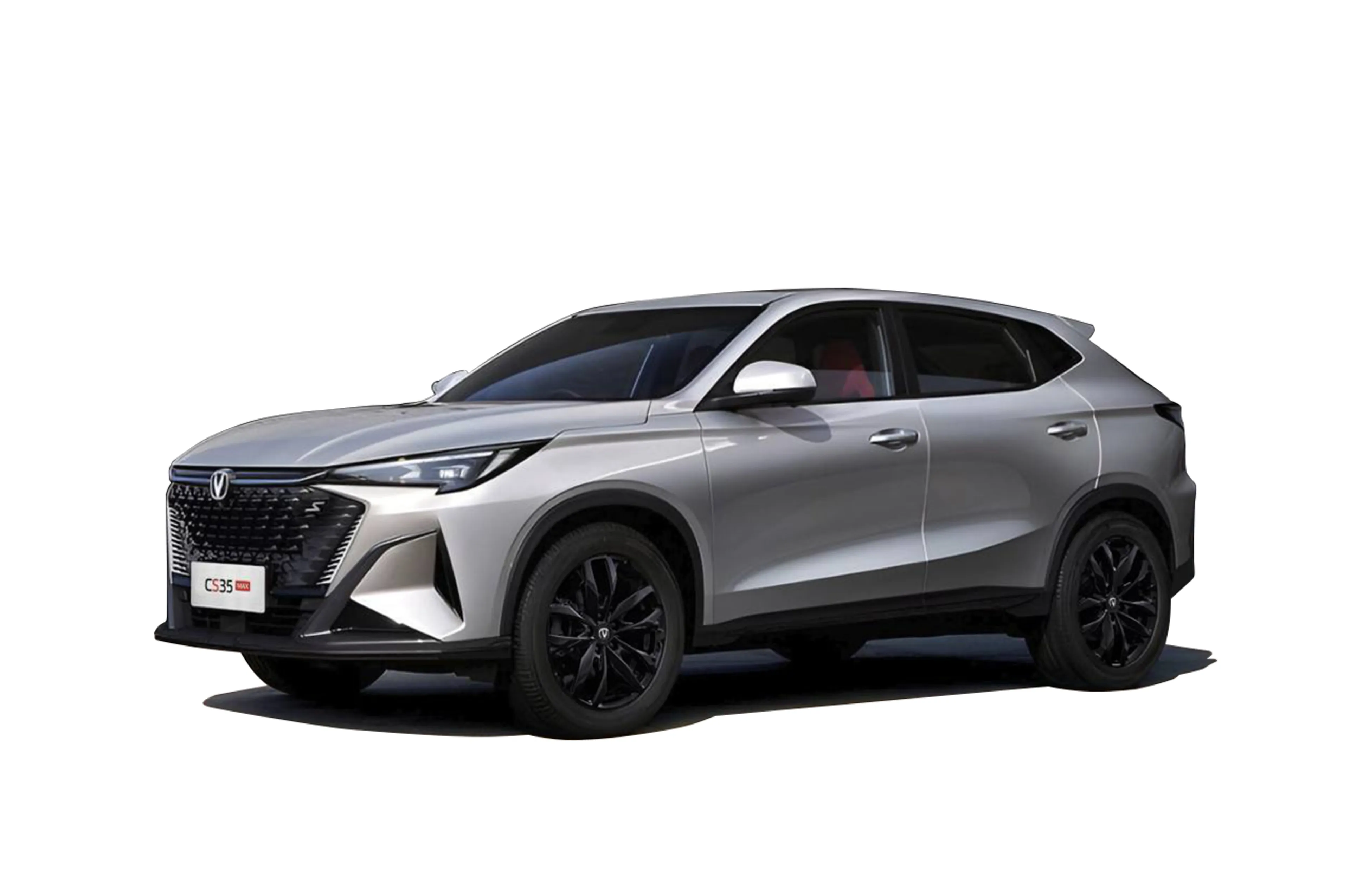 Changan CS35 Max 2026