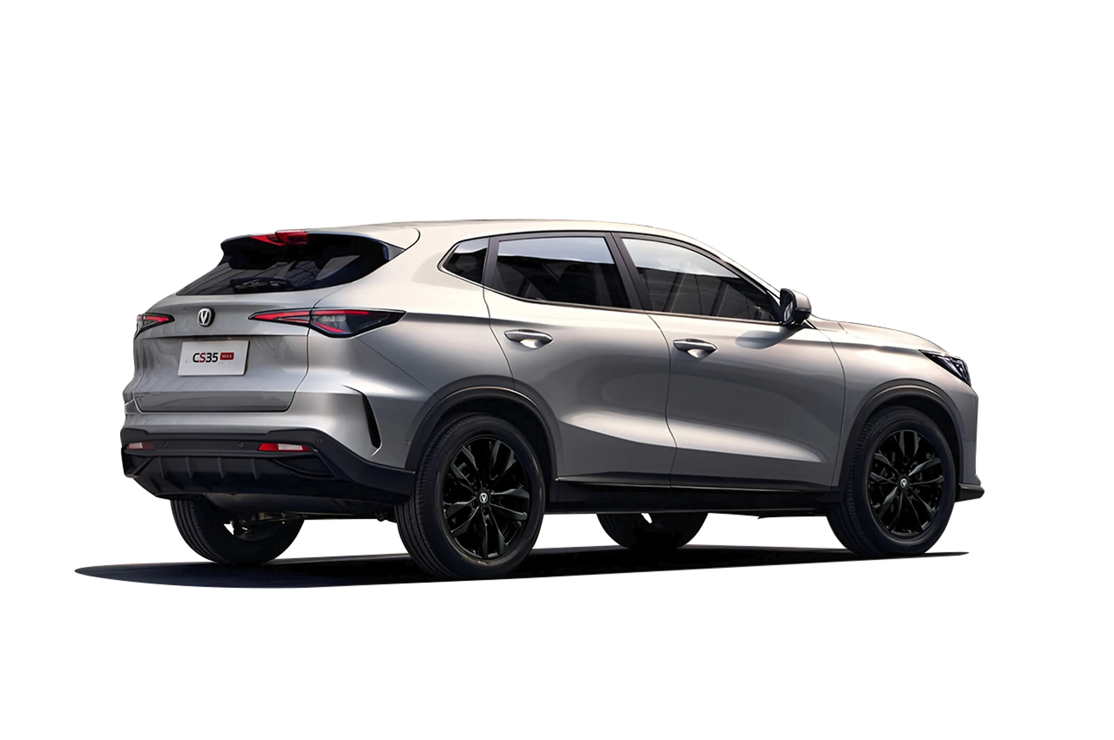 Changan CS35 Max thumbnail 2