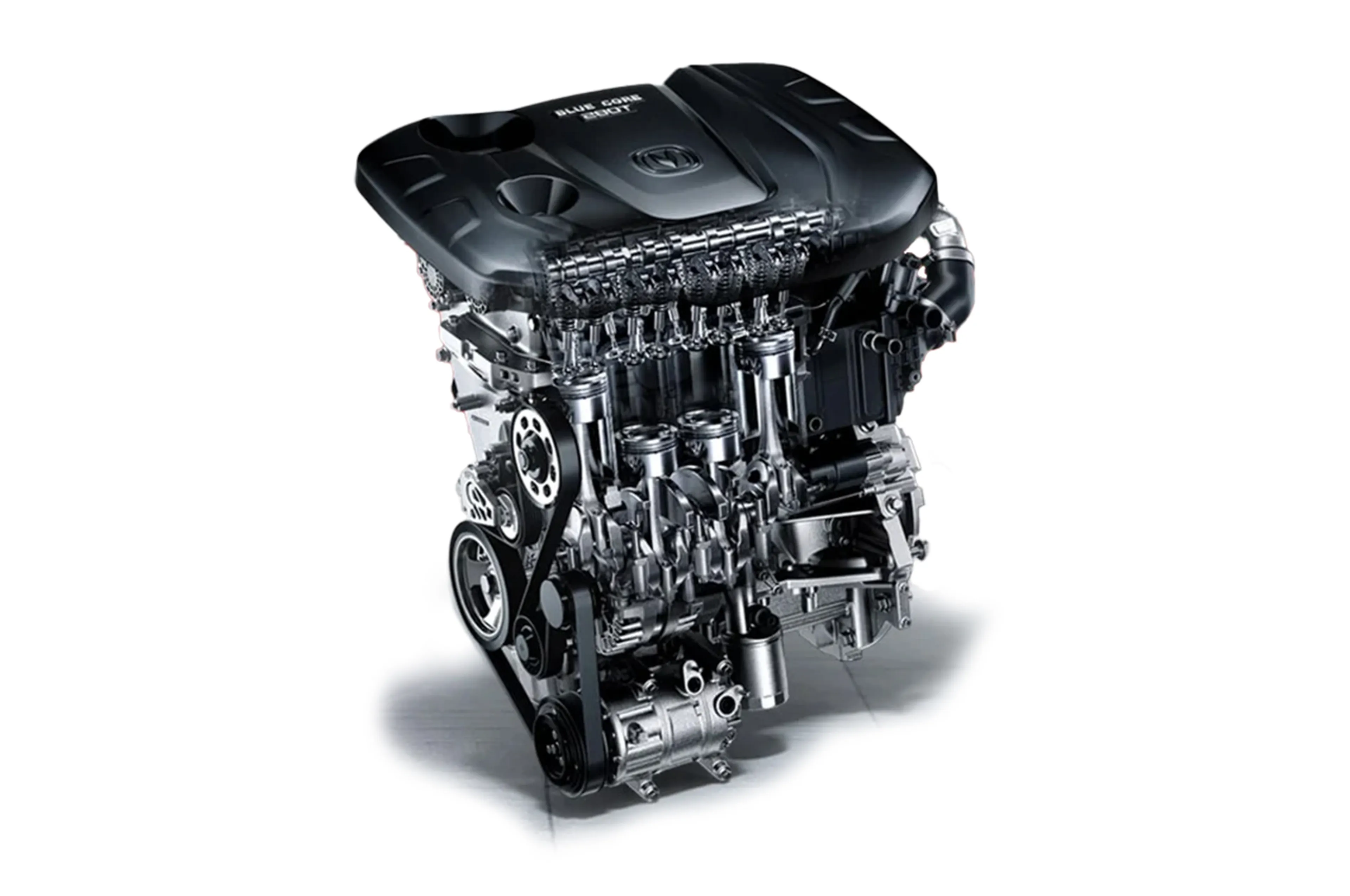 Changan CS35 Max thumbnail 4