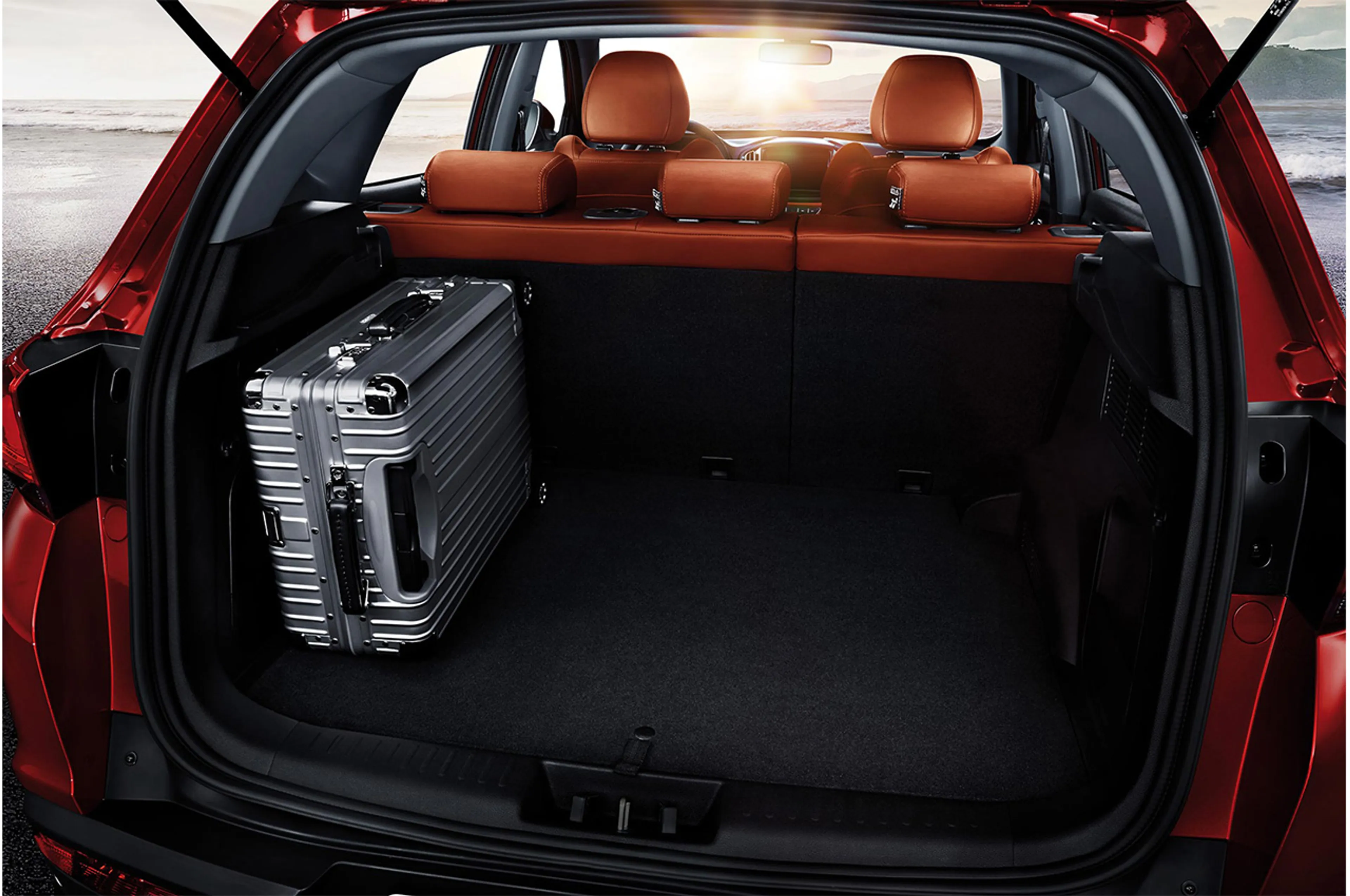 Chery Tiggo 7 thumbnail 4