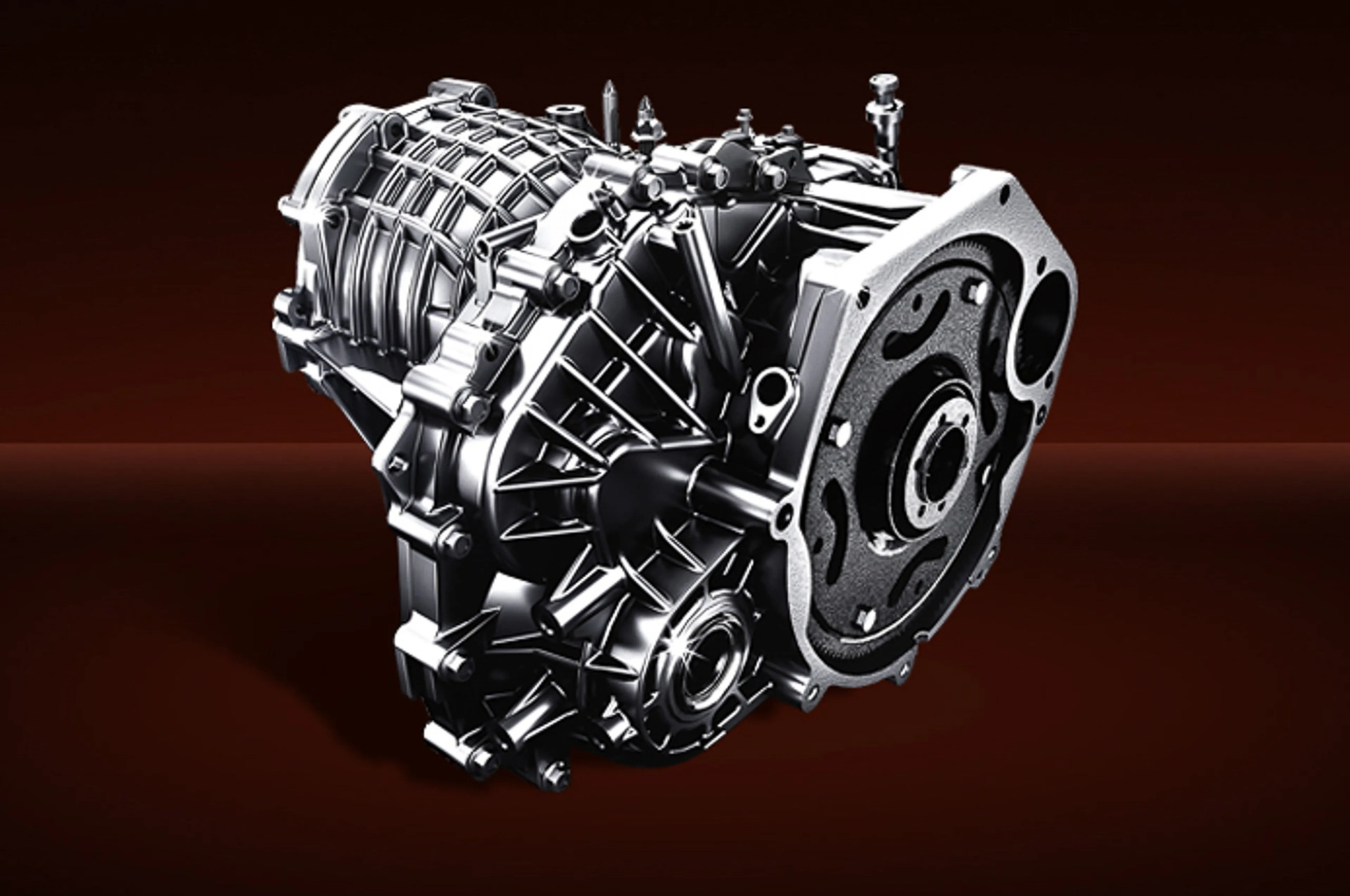 2022 Chery Tiggo 2 Pro 1.5 CVT thumbnail 4