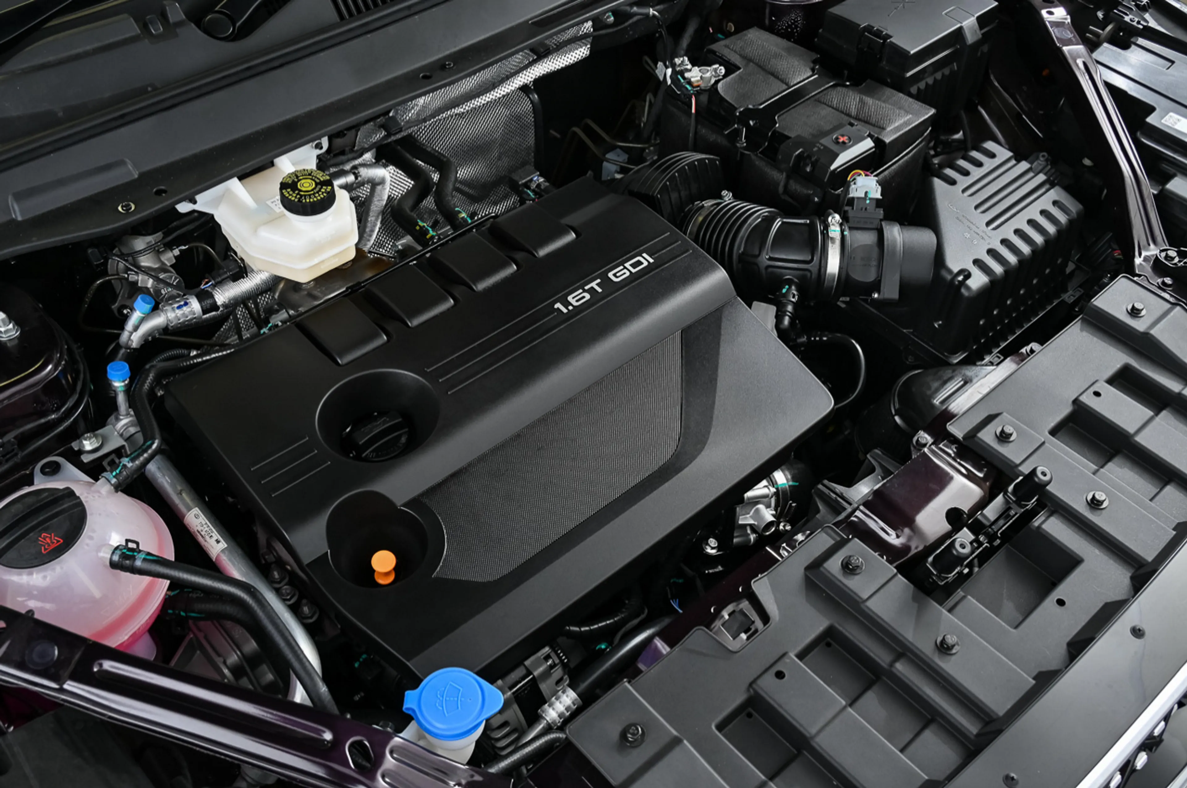 Chery Tiggo 8 Pro thumbnail 4