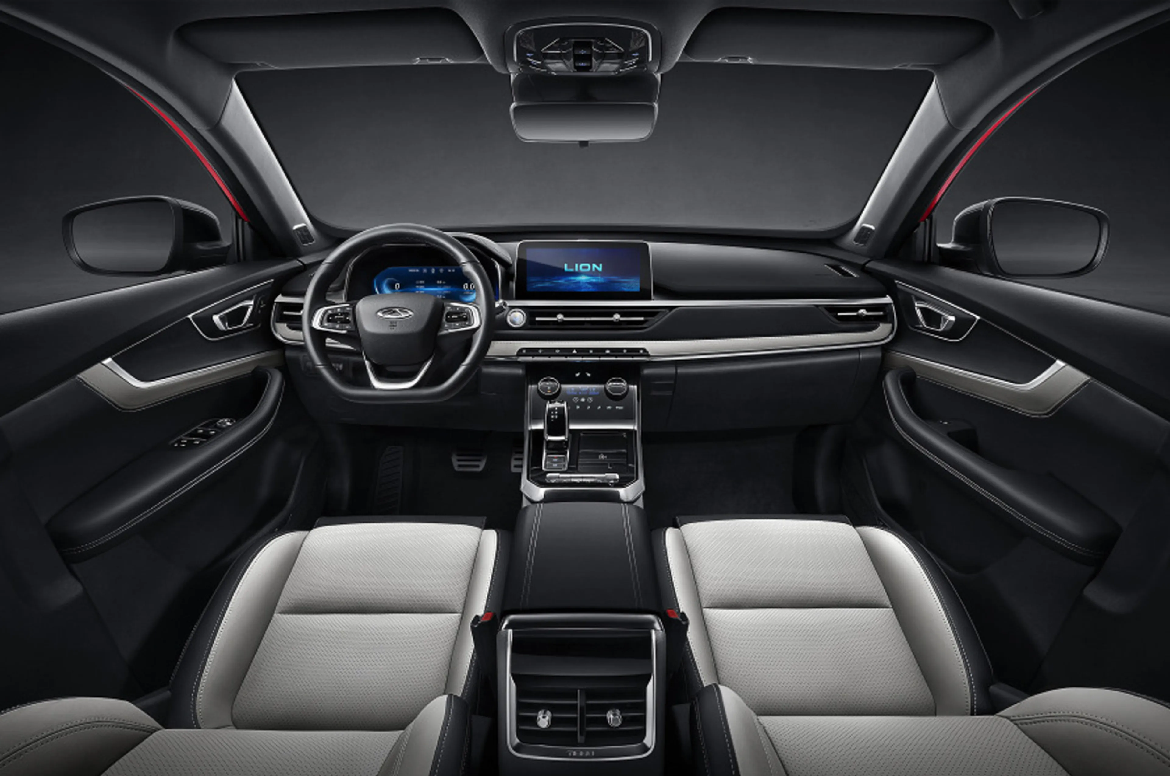 Chery Tiggo 7 Pro thumbnail 3