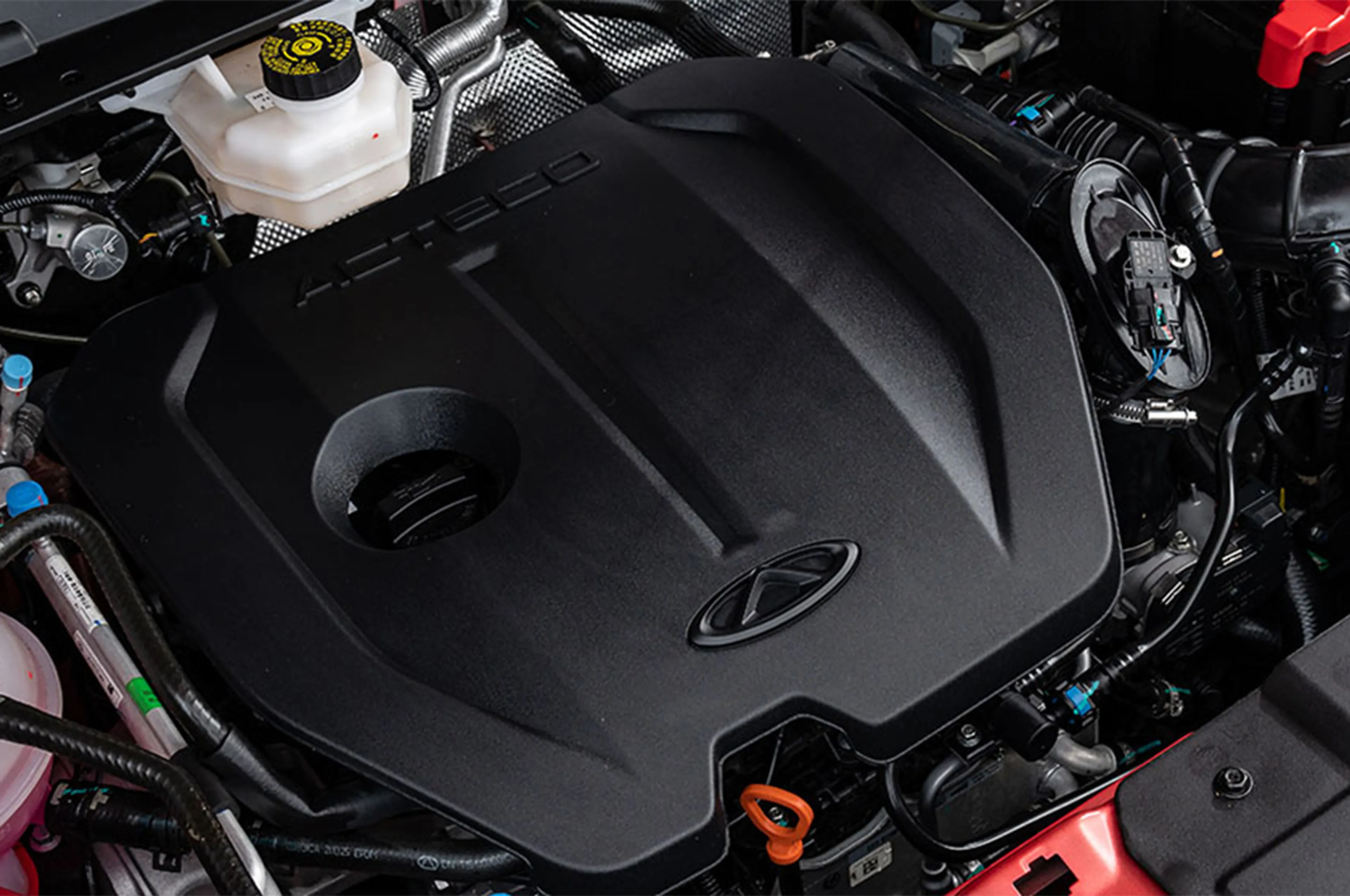 Chery Tiggo 7 Pro thumbnail 4