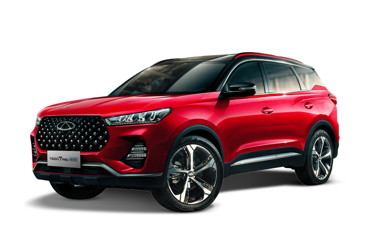 Chery PH offering PHP 810K cash discount for Tiggo 8 Pro PHEV