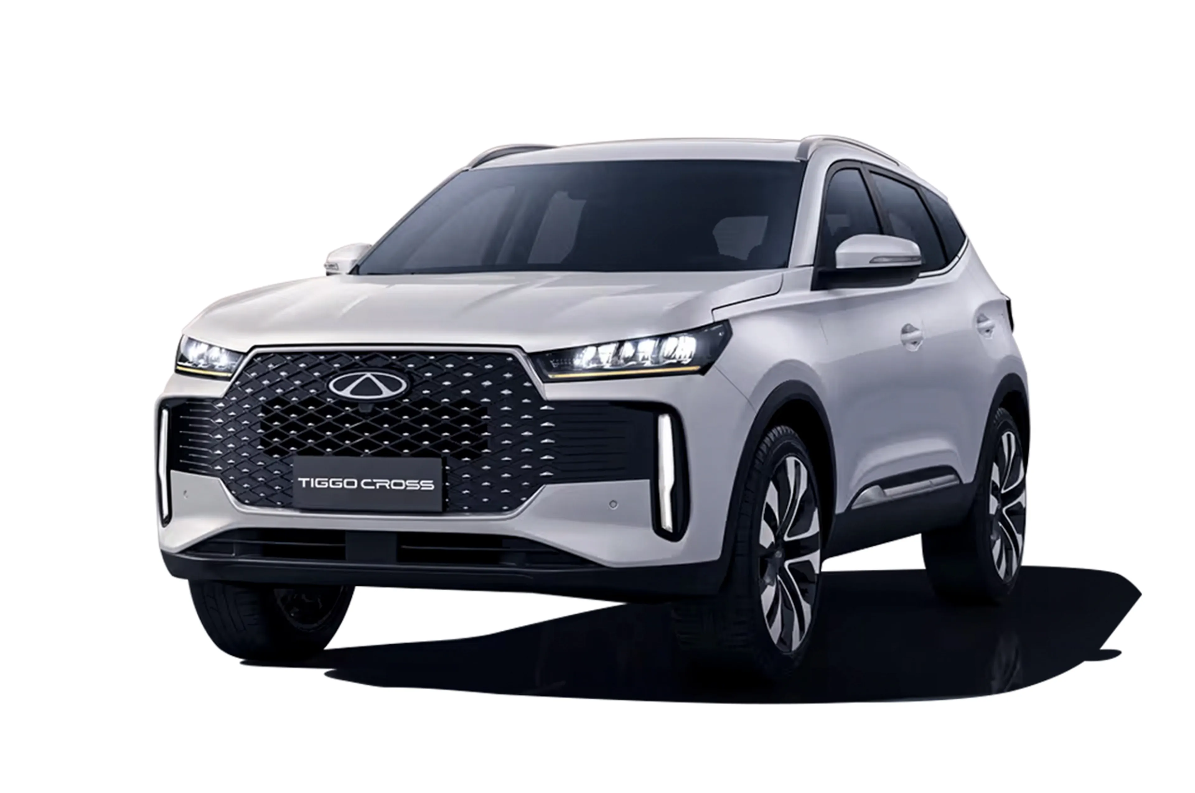 Chery Tiggo Cross 2025