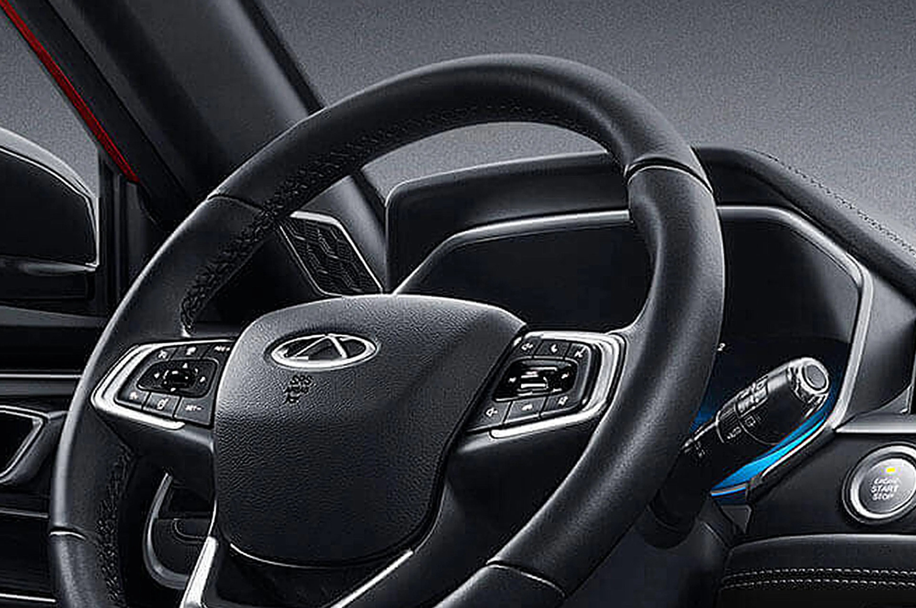 Chery Tiggo Grand Tour thumbnail 3