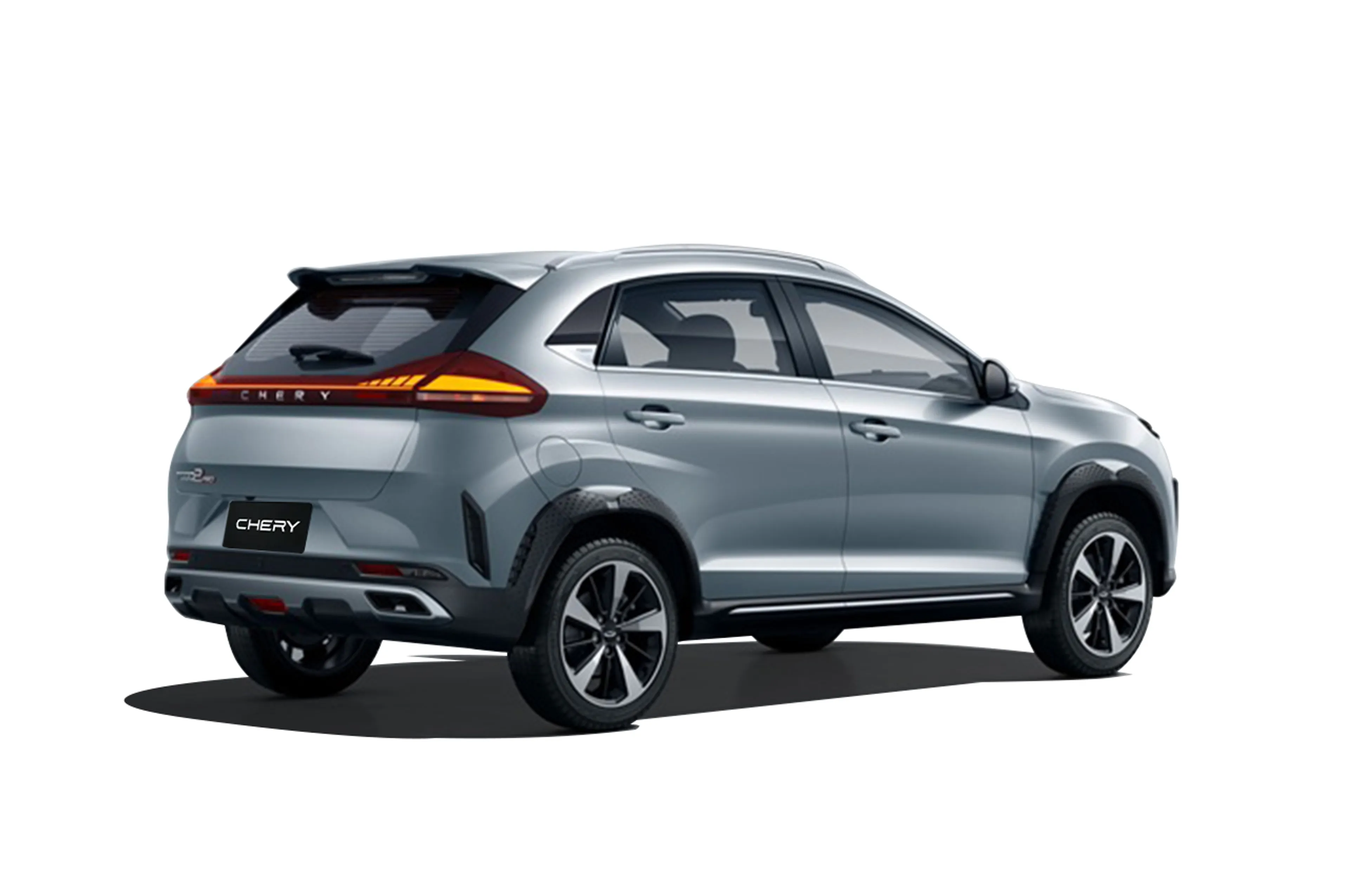 Chery Tiggo Touring thumbnail 2
