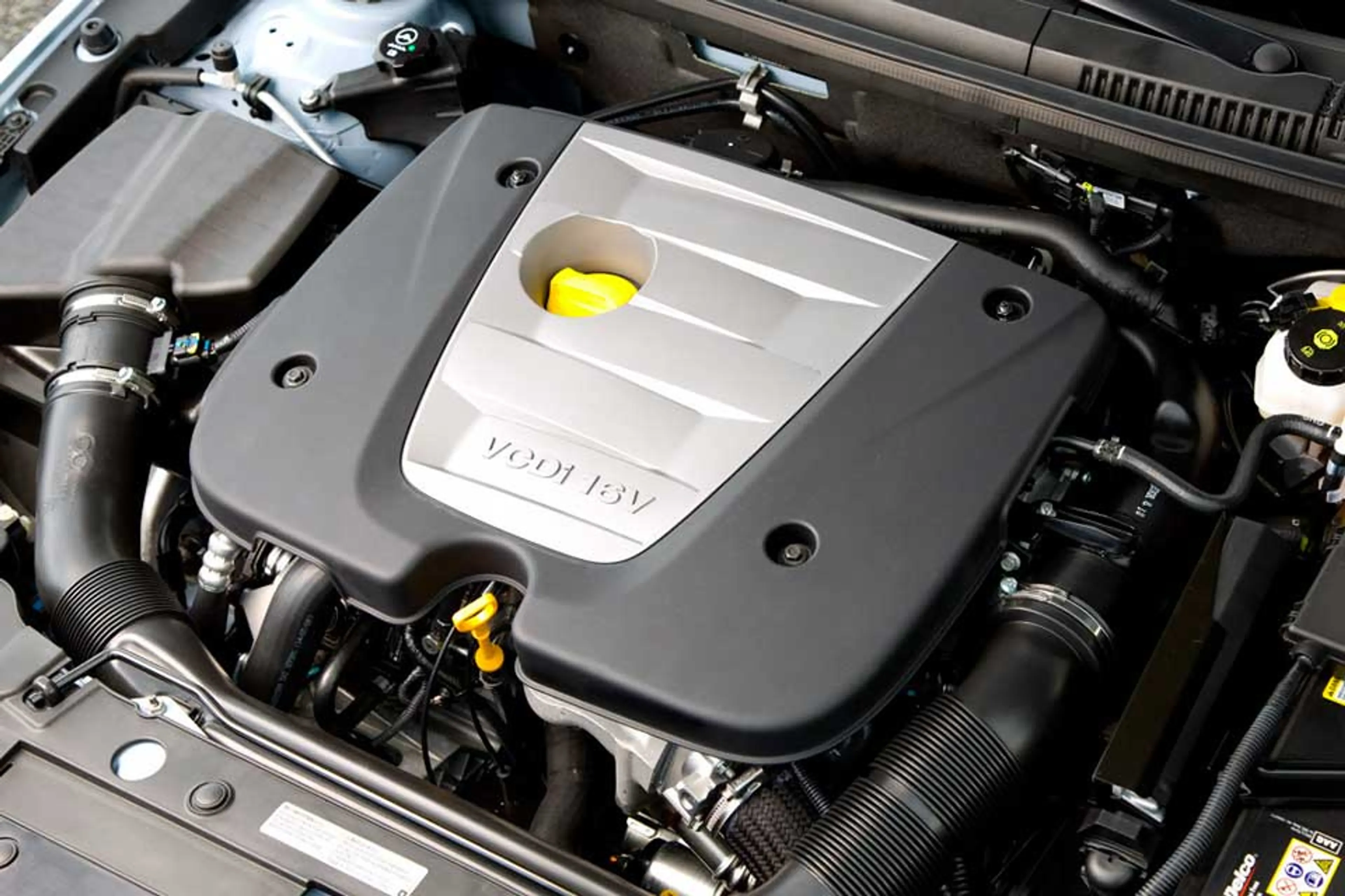 Chevrolet Cruze thumbnail 4