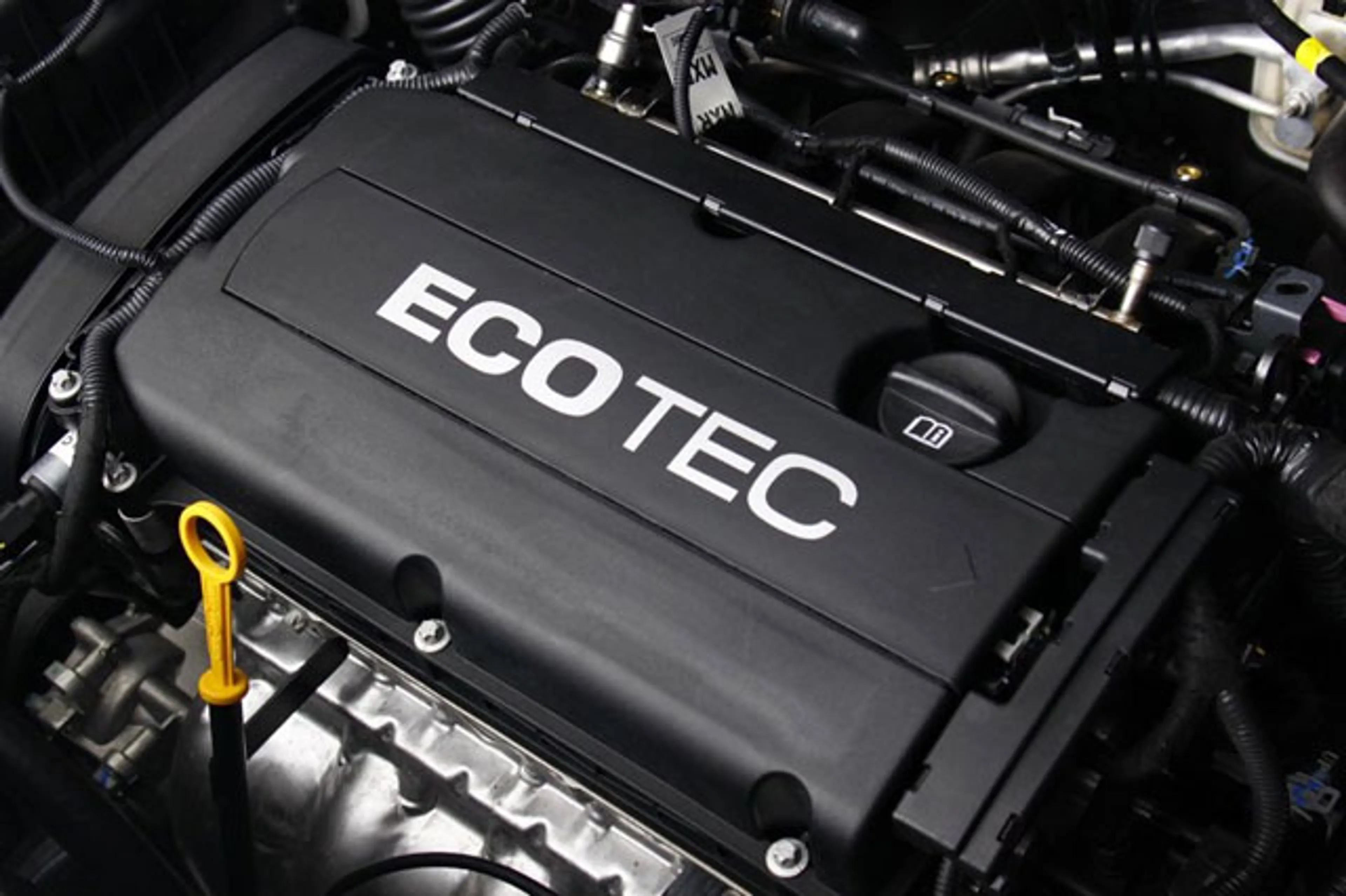 Chevrolet Orlando thumbnail 4