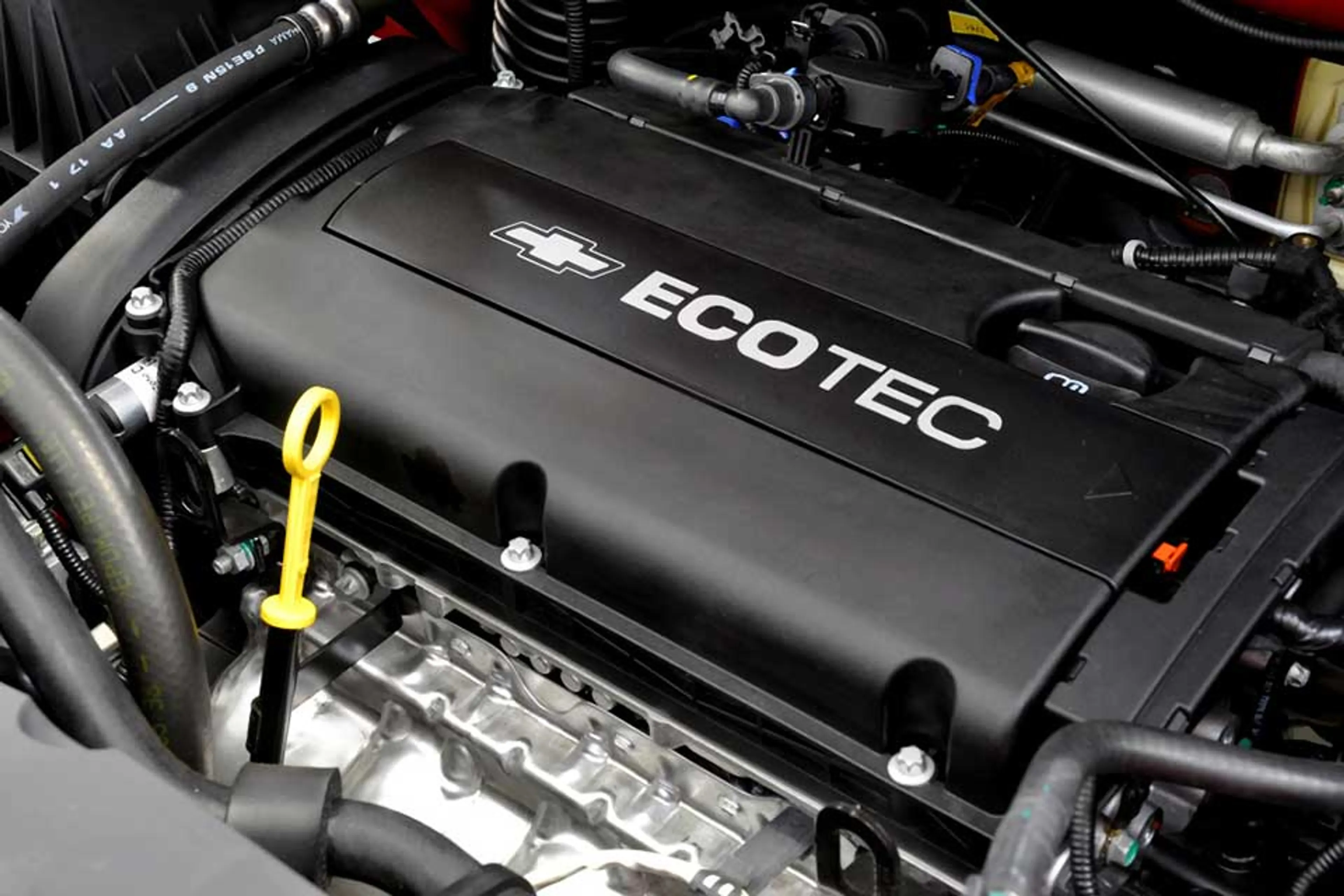 Chevrolet Sonic Sedan thumbnail 4