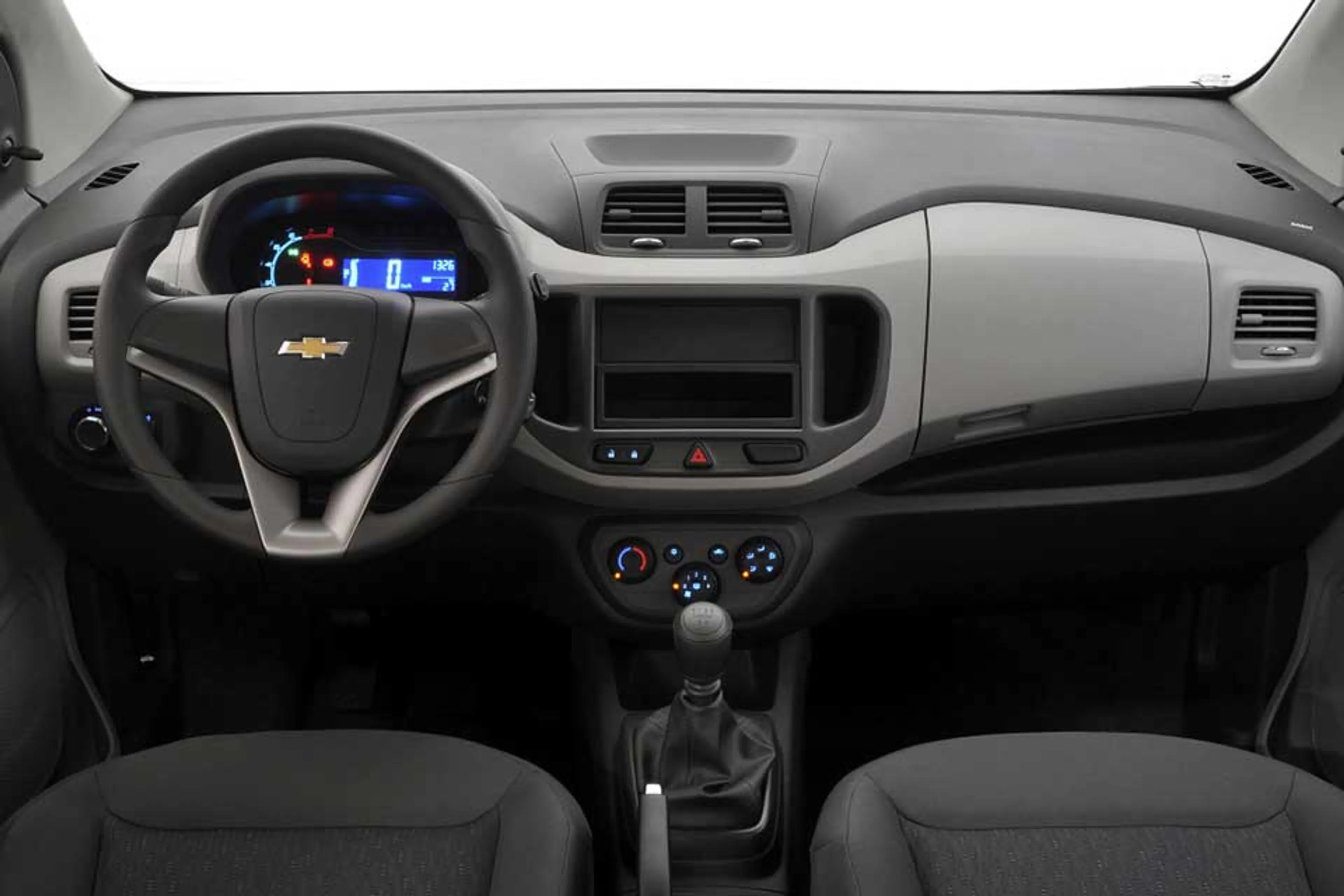 Chevrolet Spin thumbnail 3