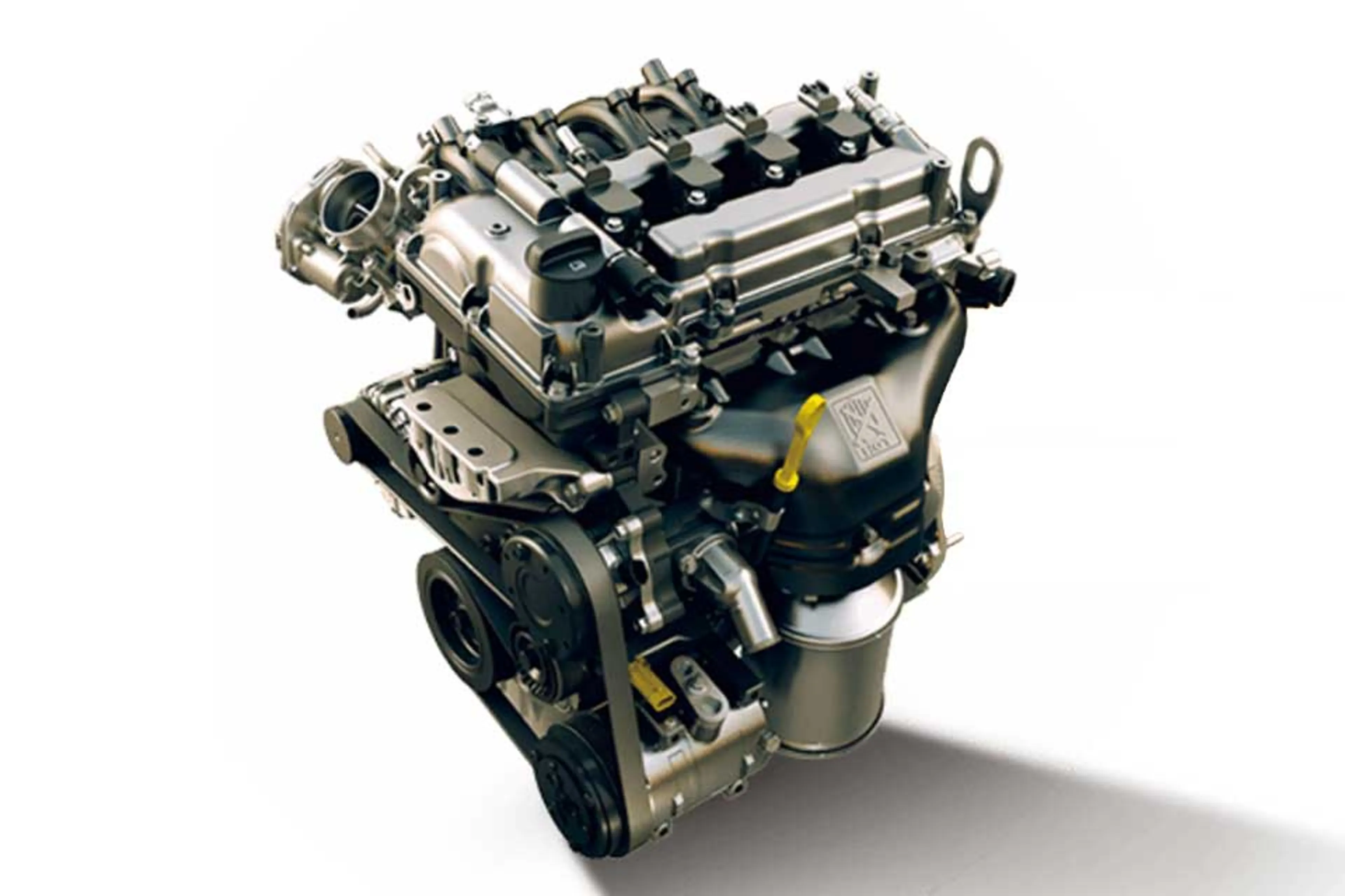 Chevrolet Sail thumbnail 4