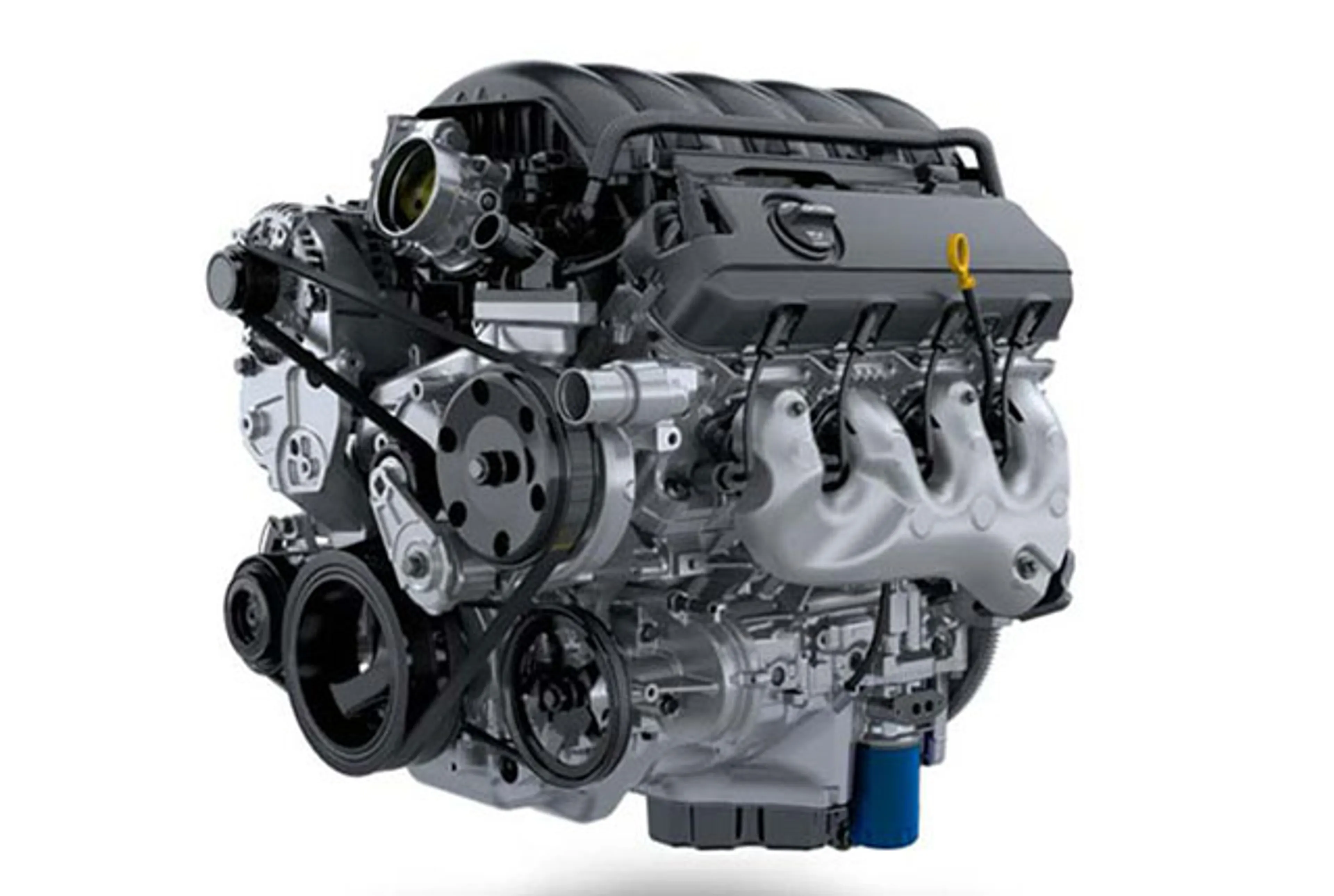 2016 Chevrolet Suburban 5.3L 2LT Vortec 4x4 V8 AT thumbnail 4