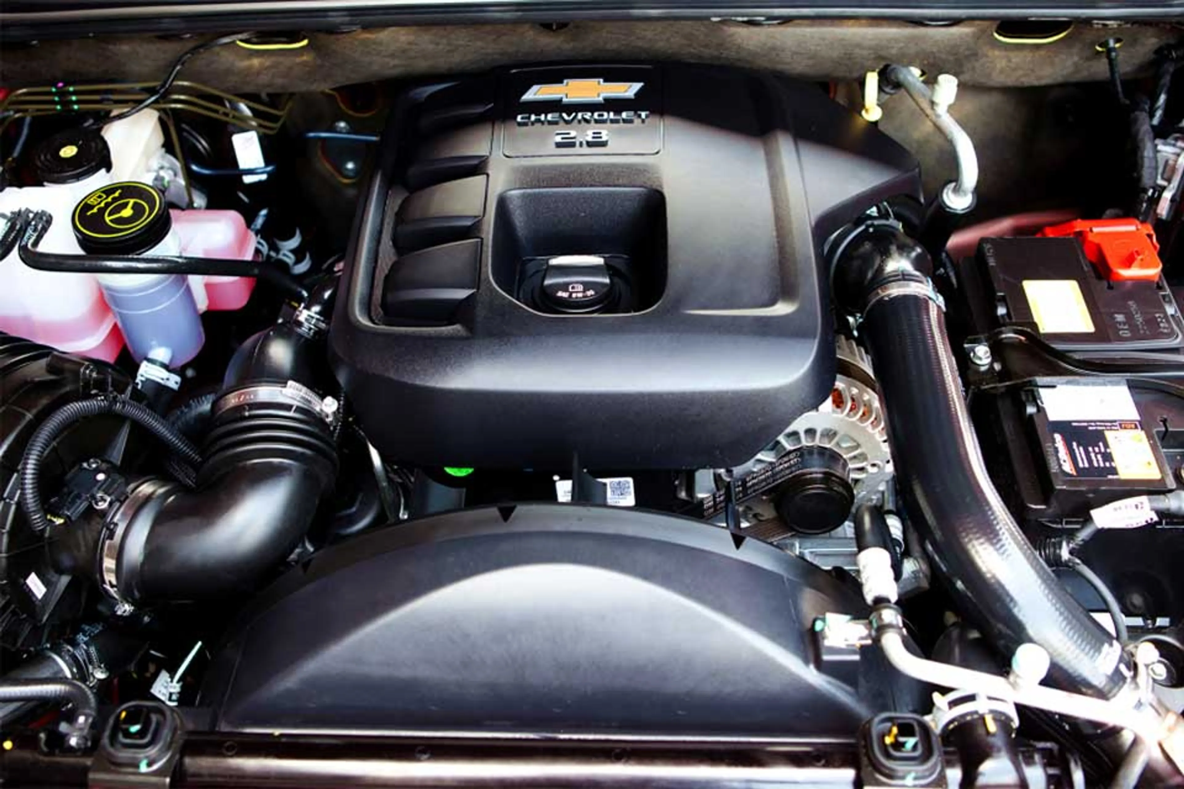 Chevrolet Colorado thumbnail 4