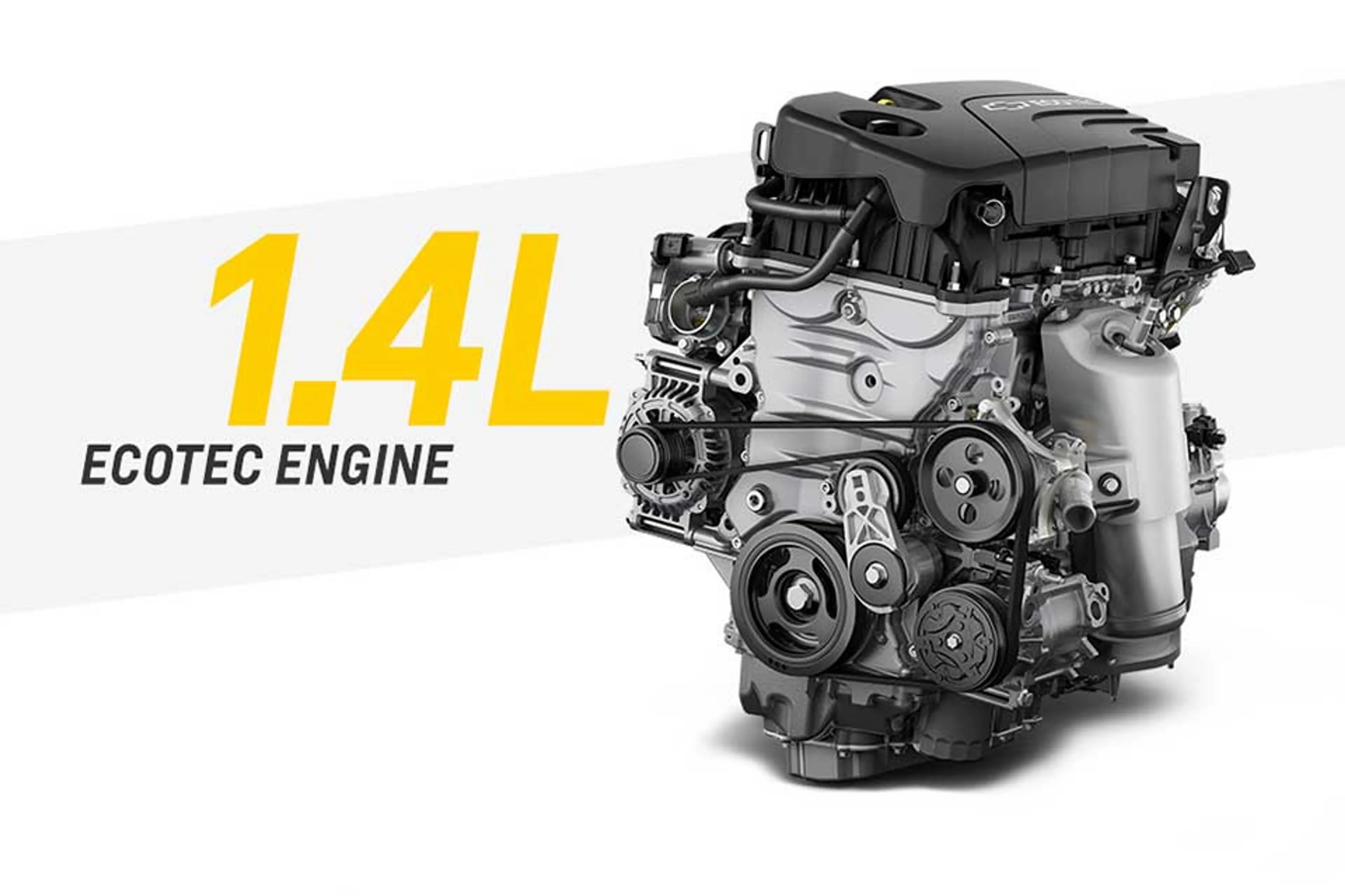 2017 Chevrolet Spark 1.4 LTZ CVT thumbnail 4