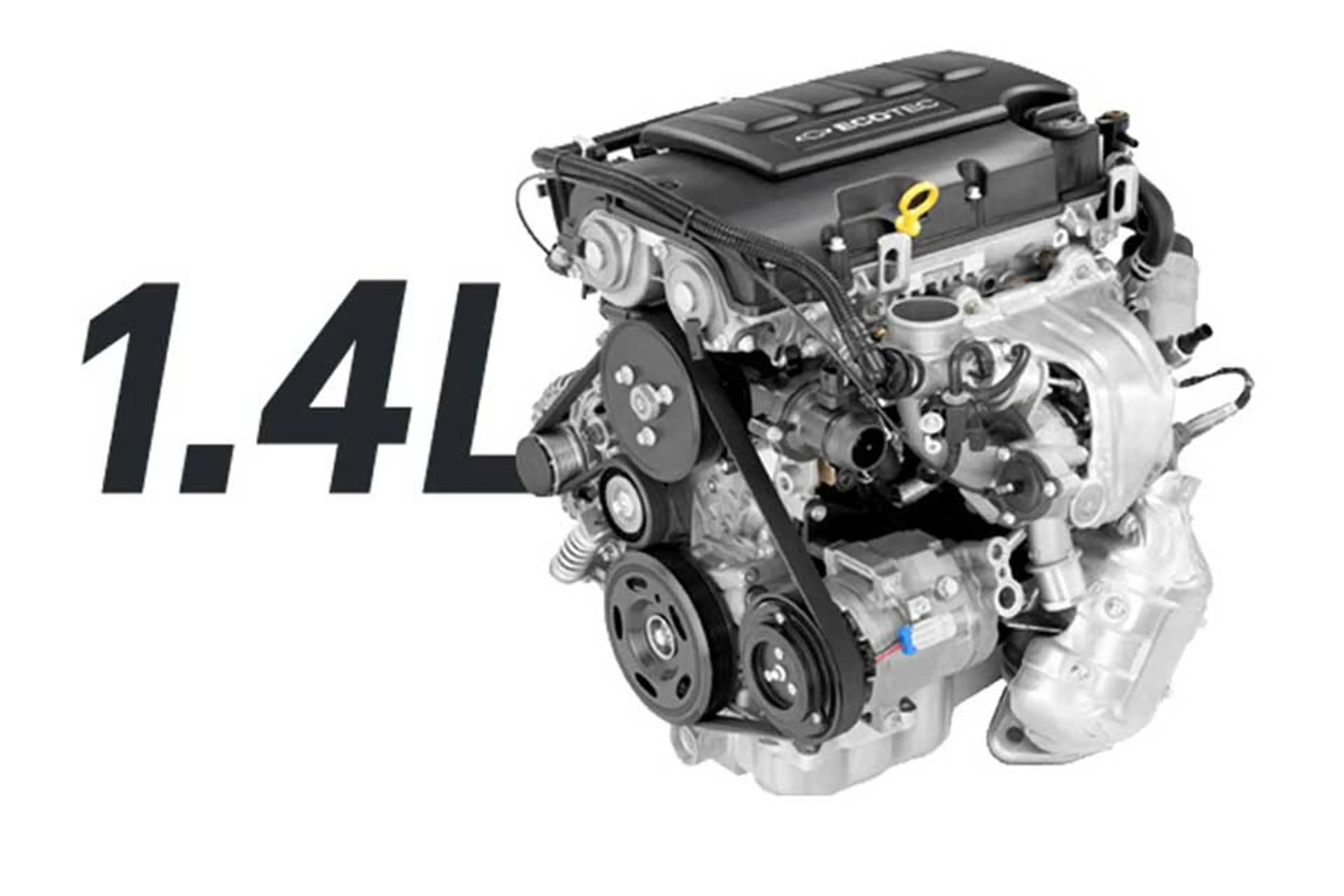 2018 Chevrolet Trax 1.4 LS thumbnail 4