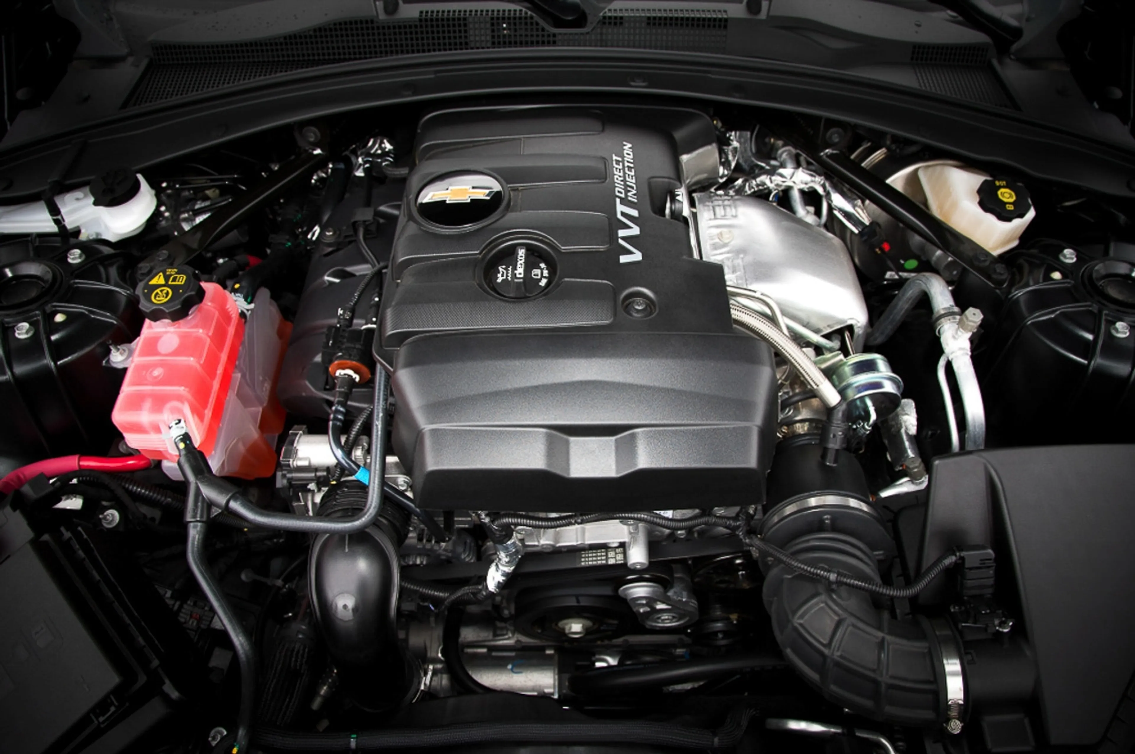 Chevrolet Camaro thumbnail 4