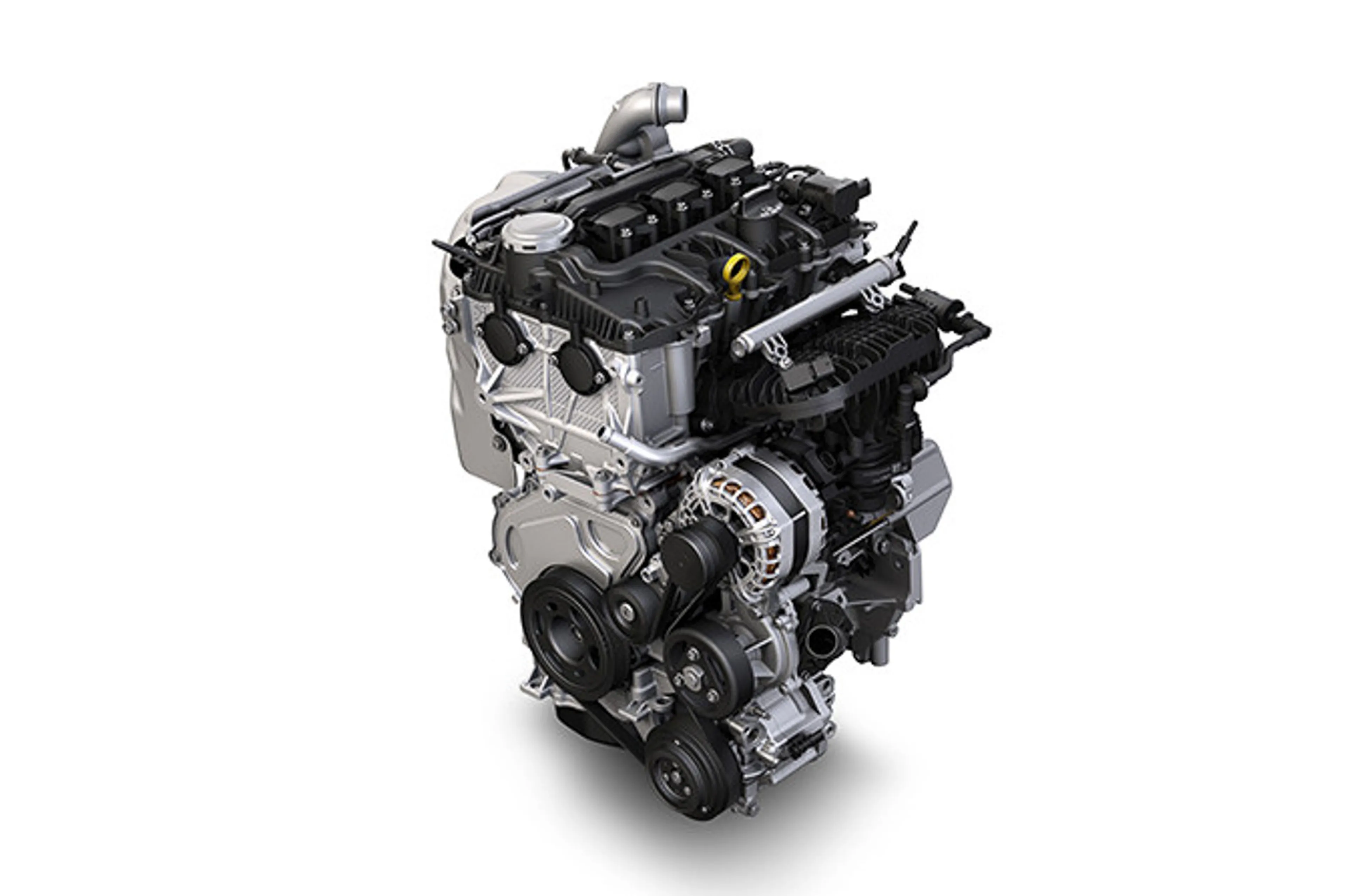 Chevrolet Tracker thumbnail 4