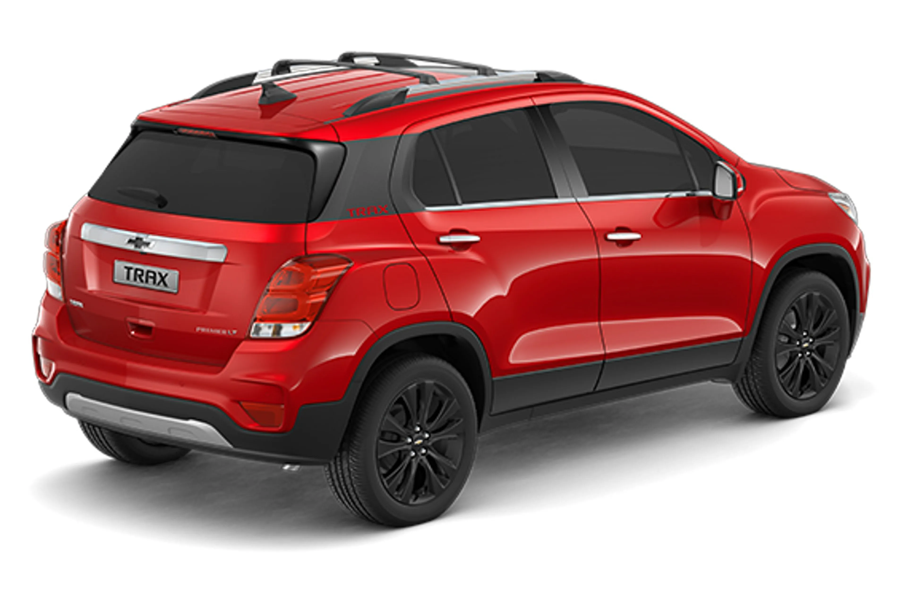 2021 Chevrolet Trax 1.4L Premier LT A/T thumbnail 2