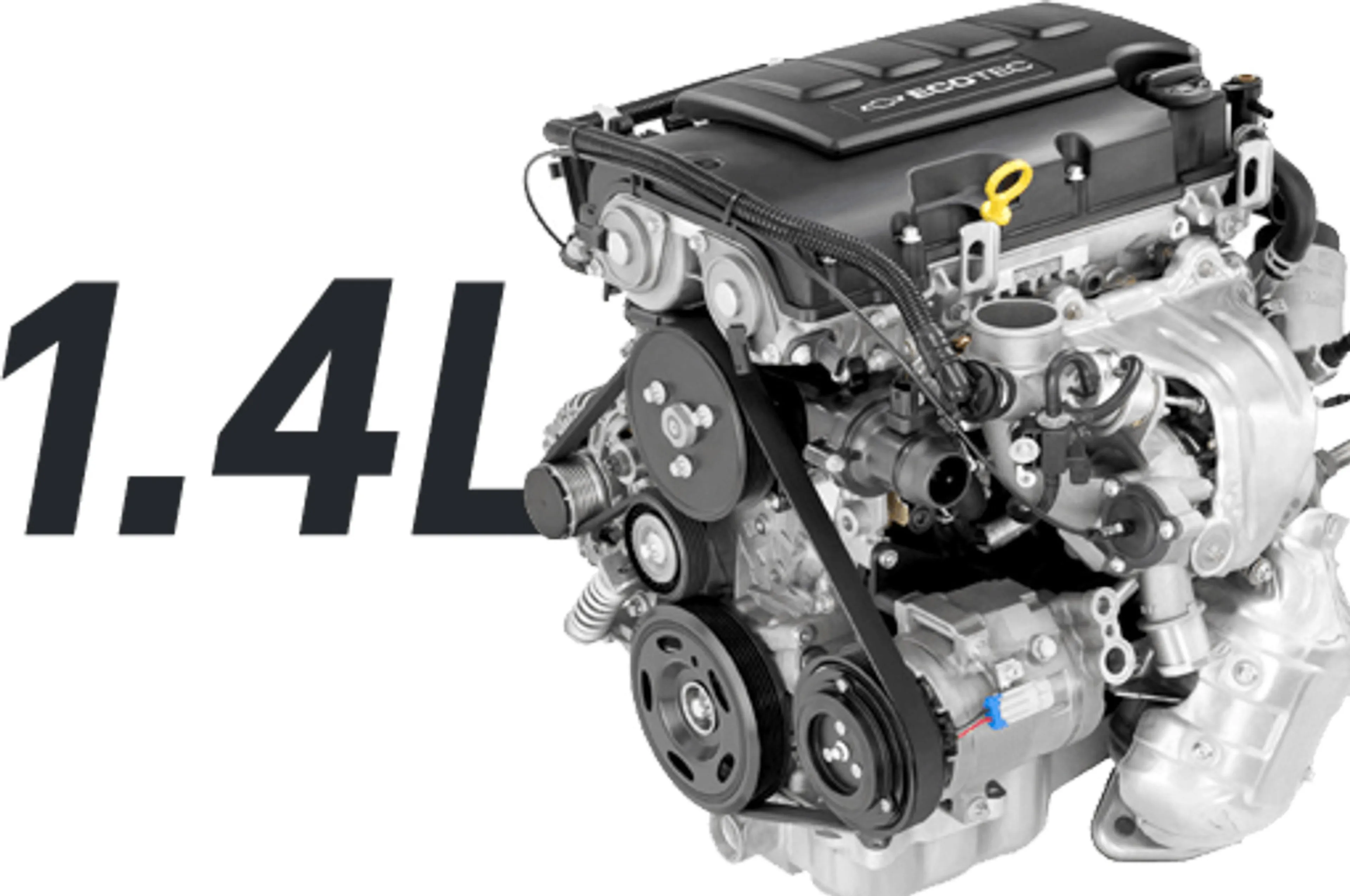 2021 Chevrolet Trax 1.4L Premier LT A/T thumbnail 4