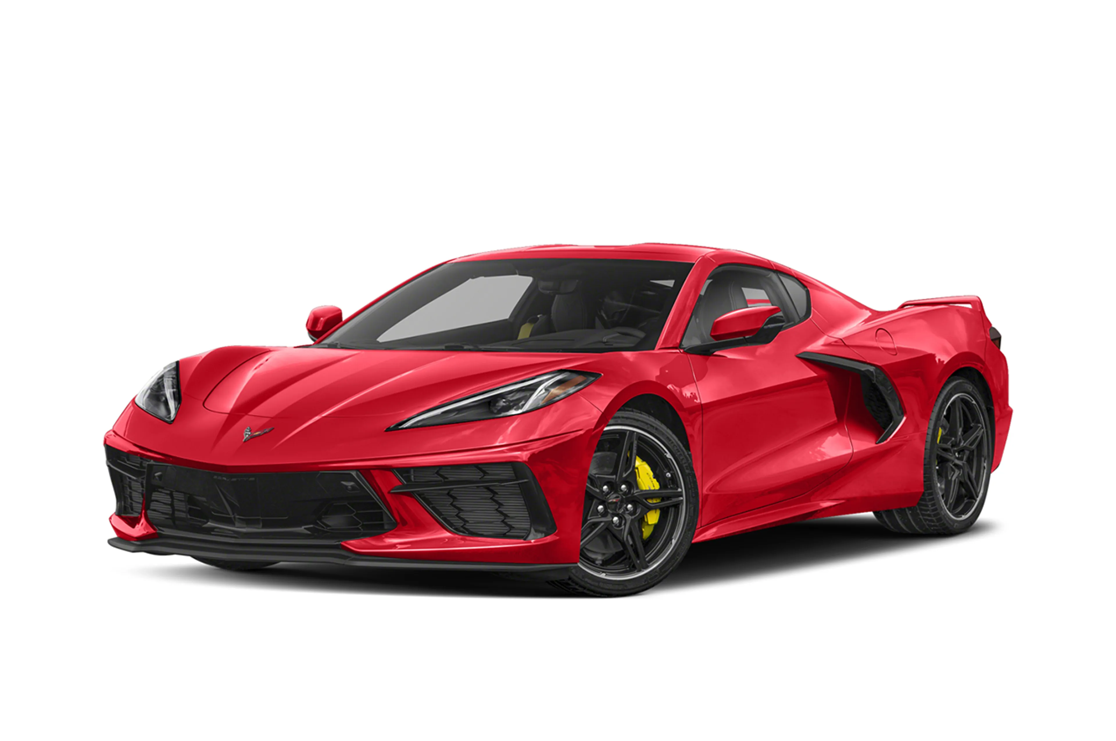 Chevrolet Corvette Stingray 2022