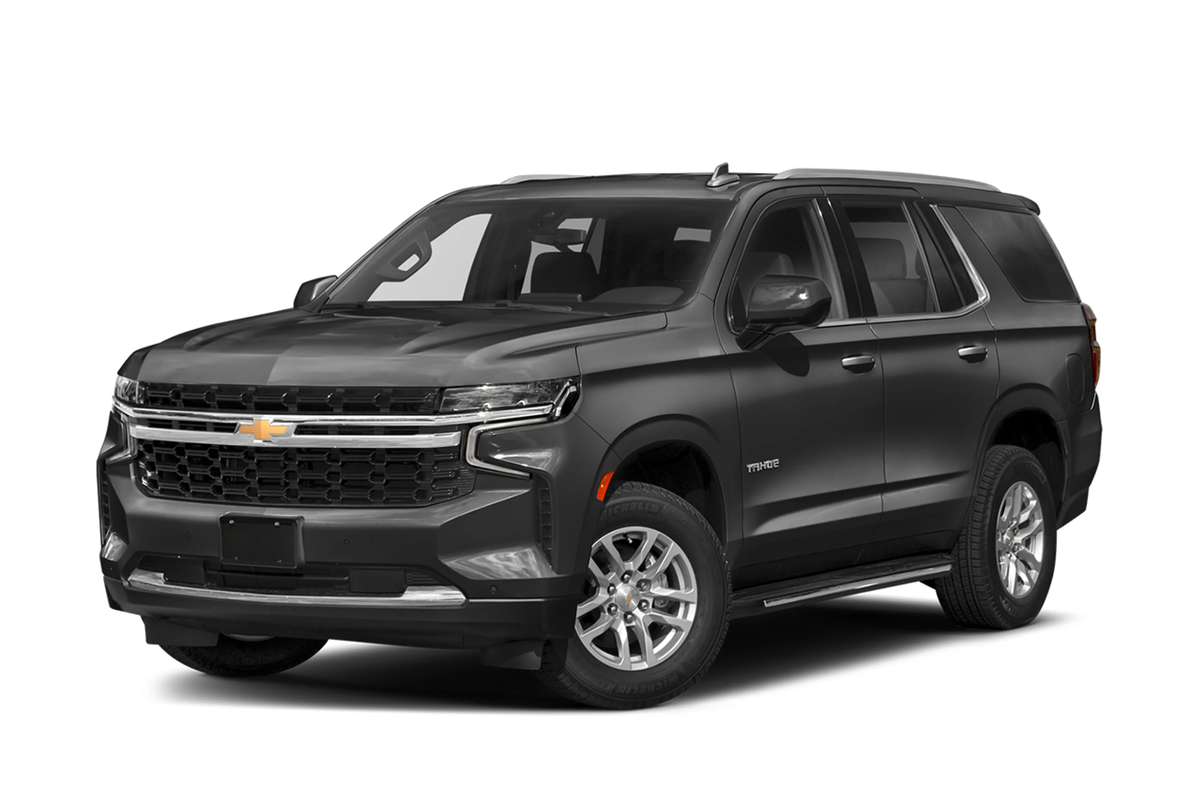 Chevrolet Tahoe 2022