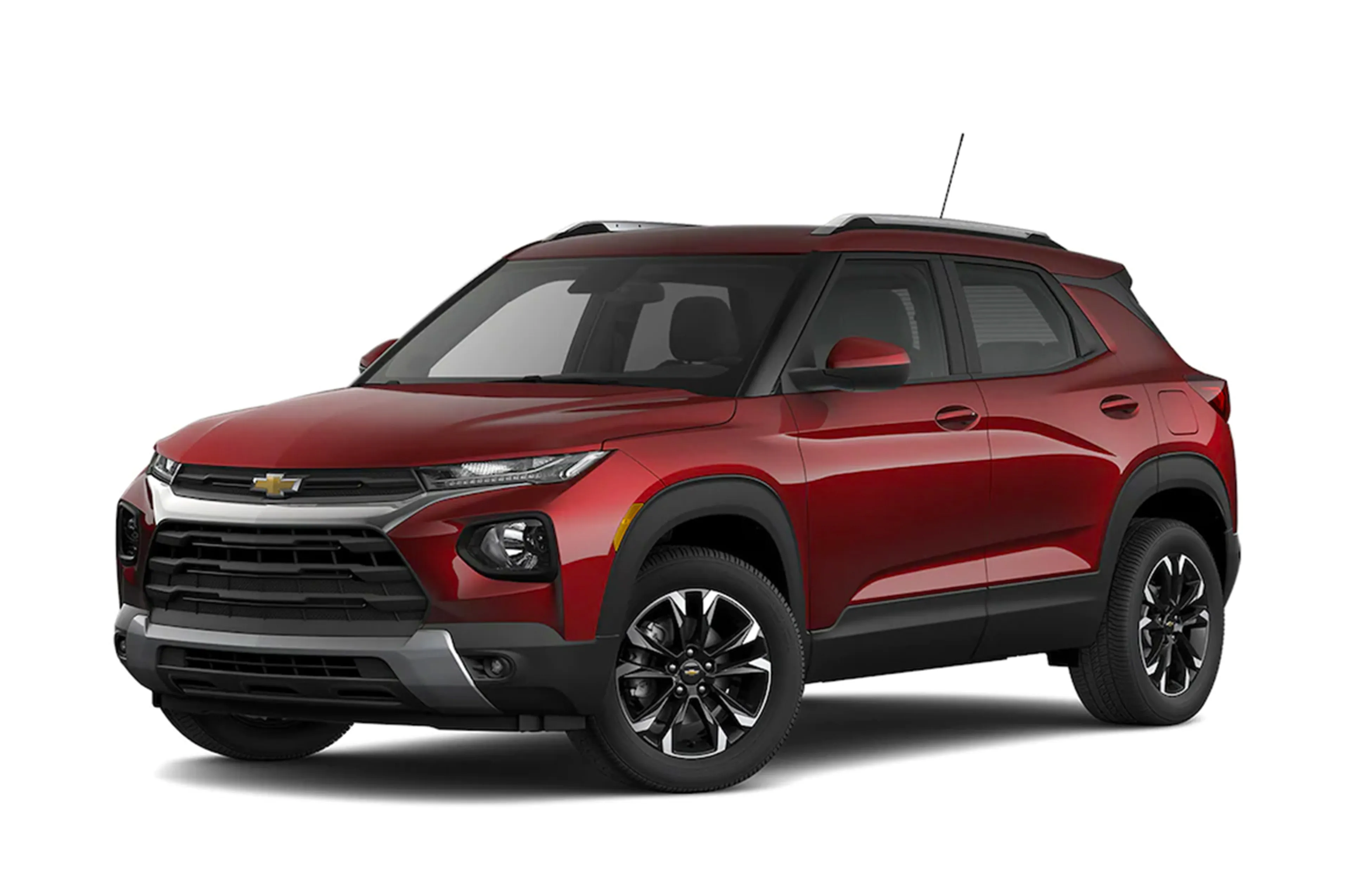 Chevrolet Trailblazer 2022