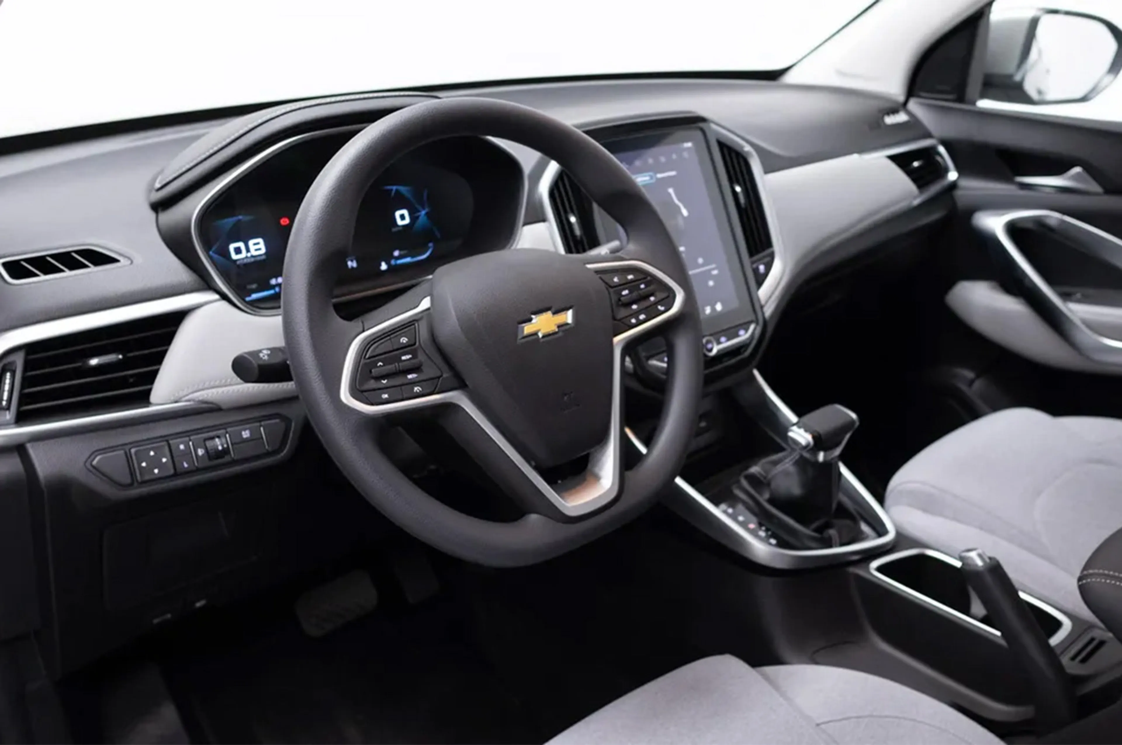 2024 Chevrolet Captiva 1.5T CVT Premier thumbnail 3