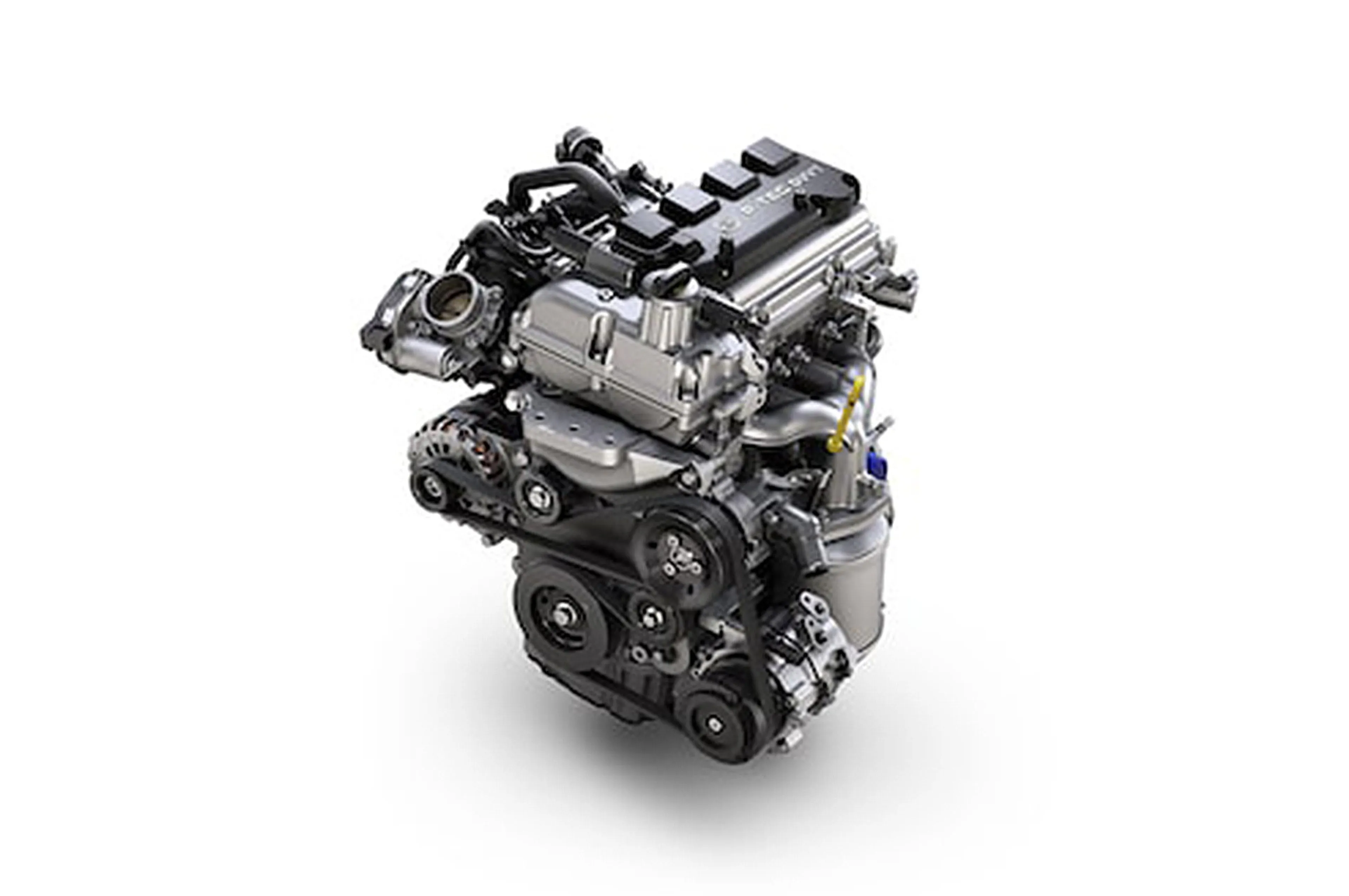 2024 Chevrolet Captiva 1.5T CVT Premier thumbnail 4