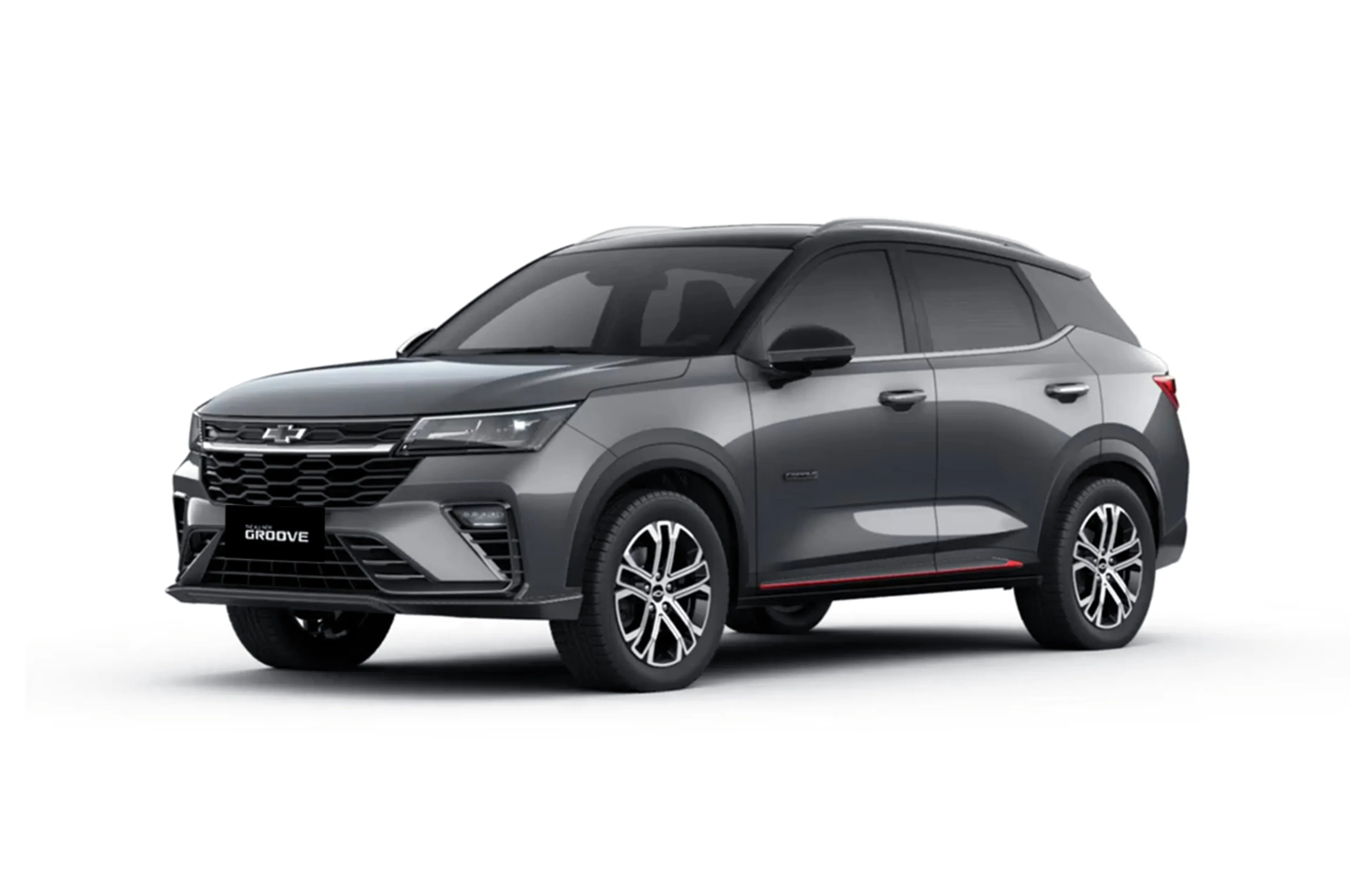 Chevrolet Groove 2025