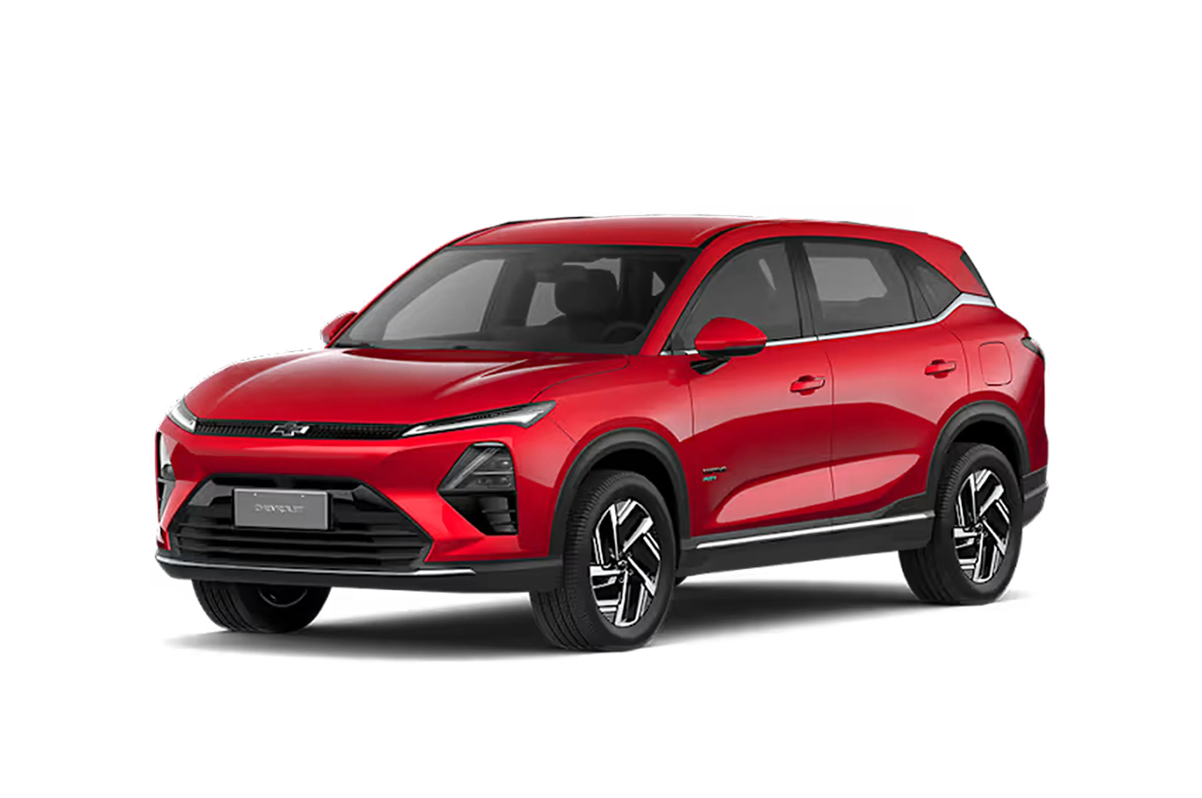 Chevrolet Captiva 2026