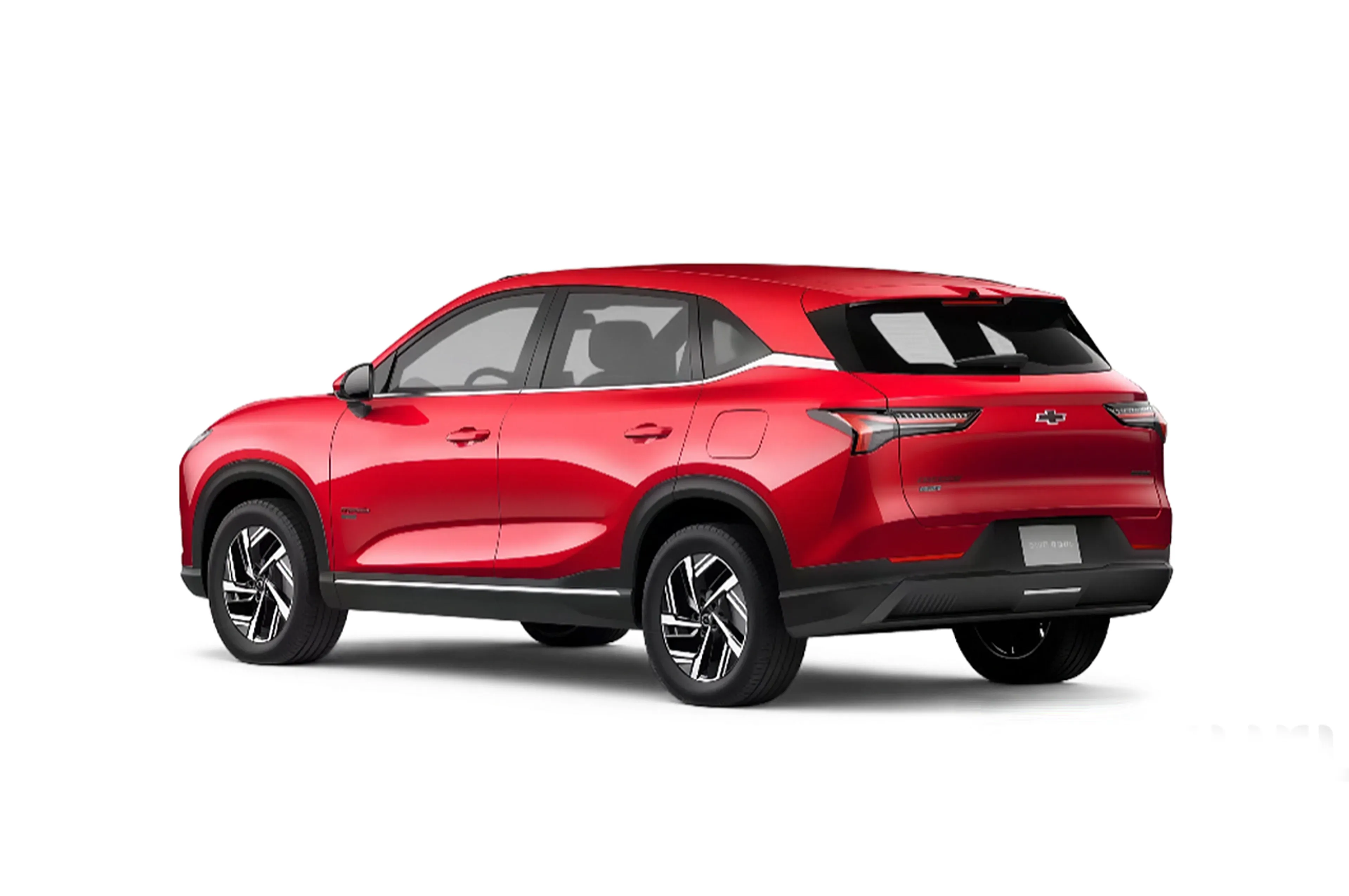 Chevrolet Captiva thumbnail 2