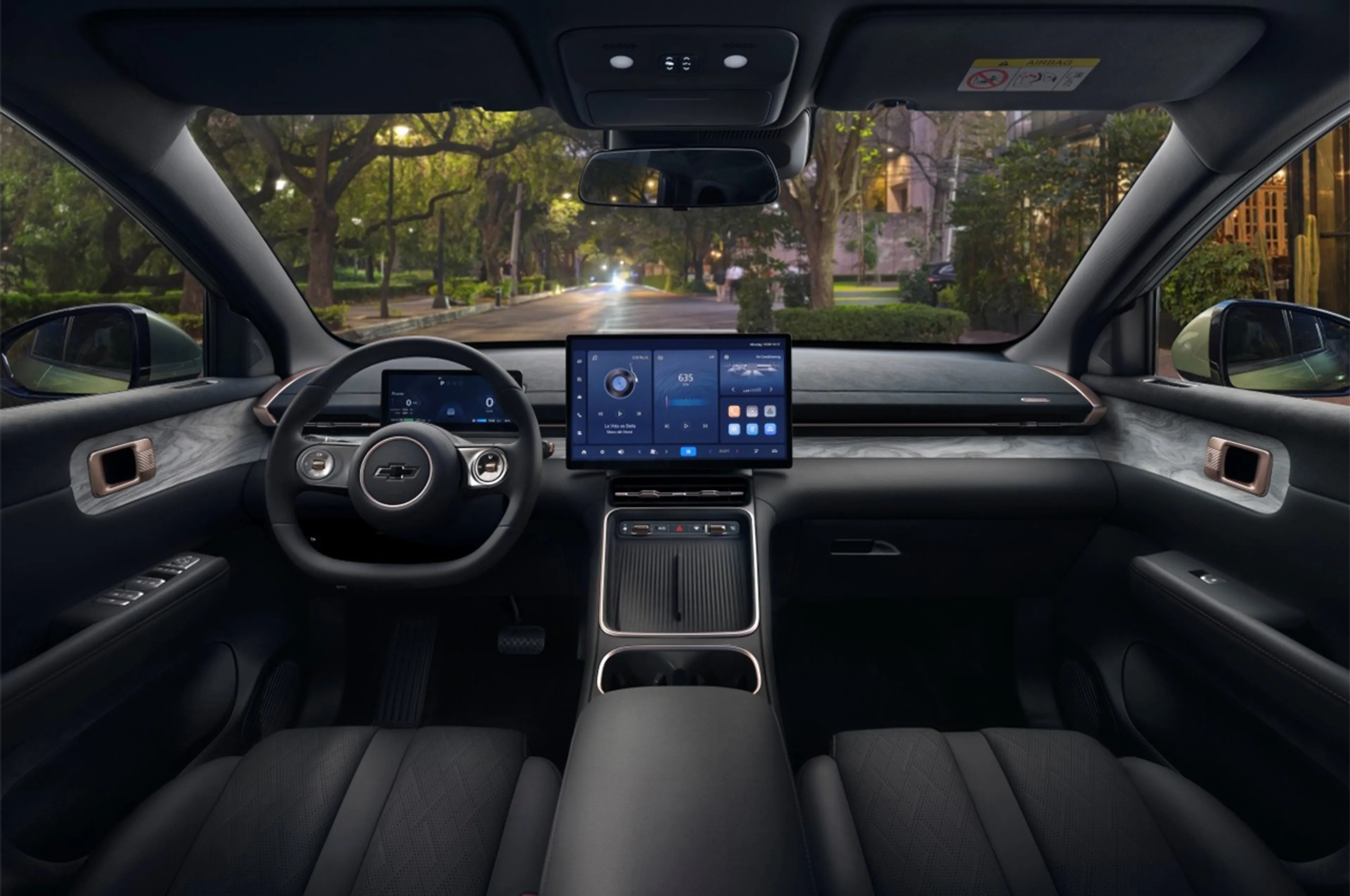 Chevrolet Captiva thumbnail 3