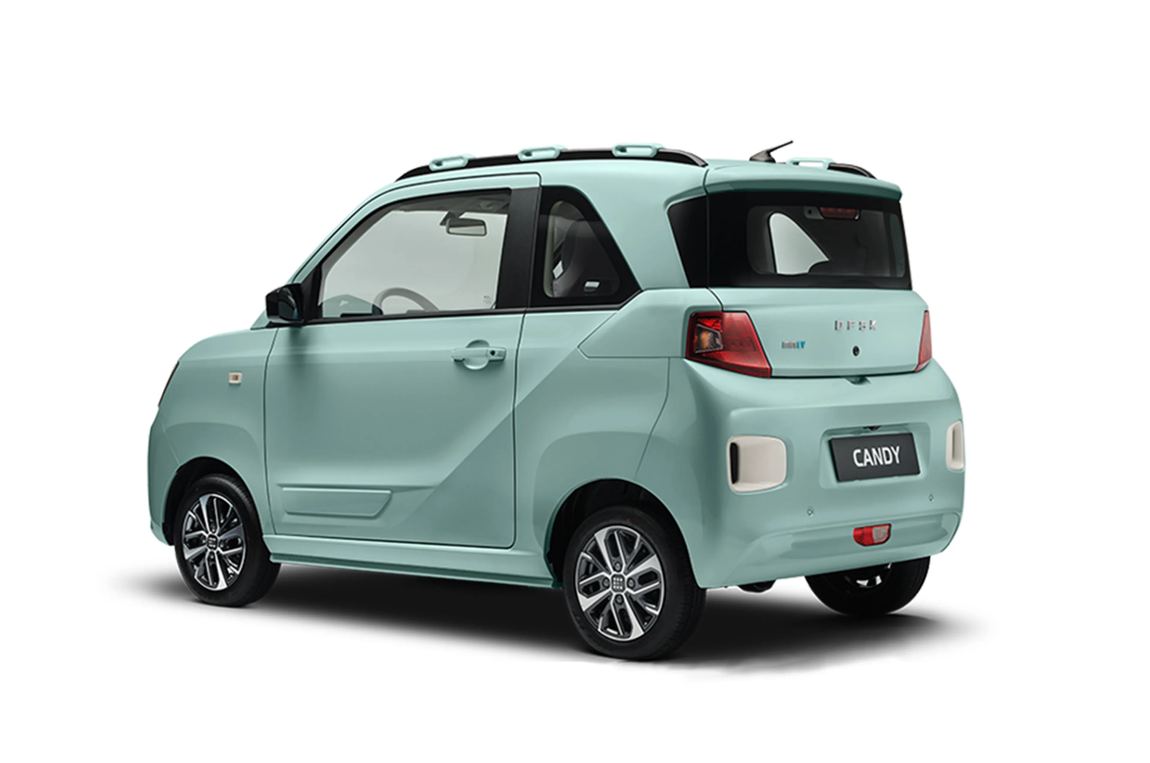 DFSK Candy thumbnail 2