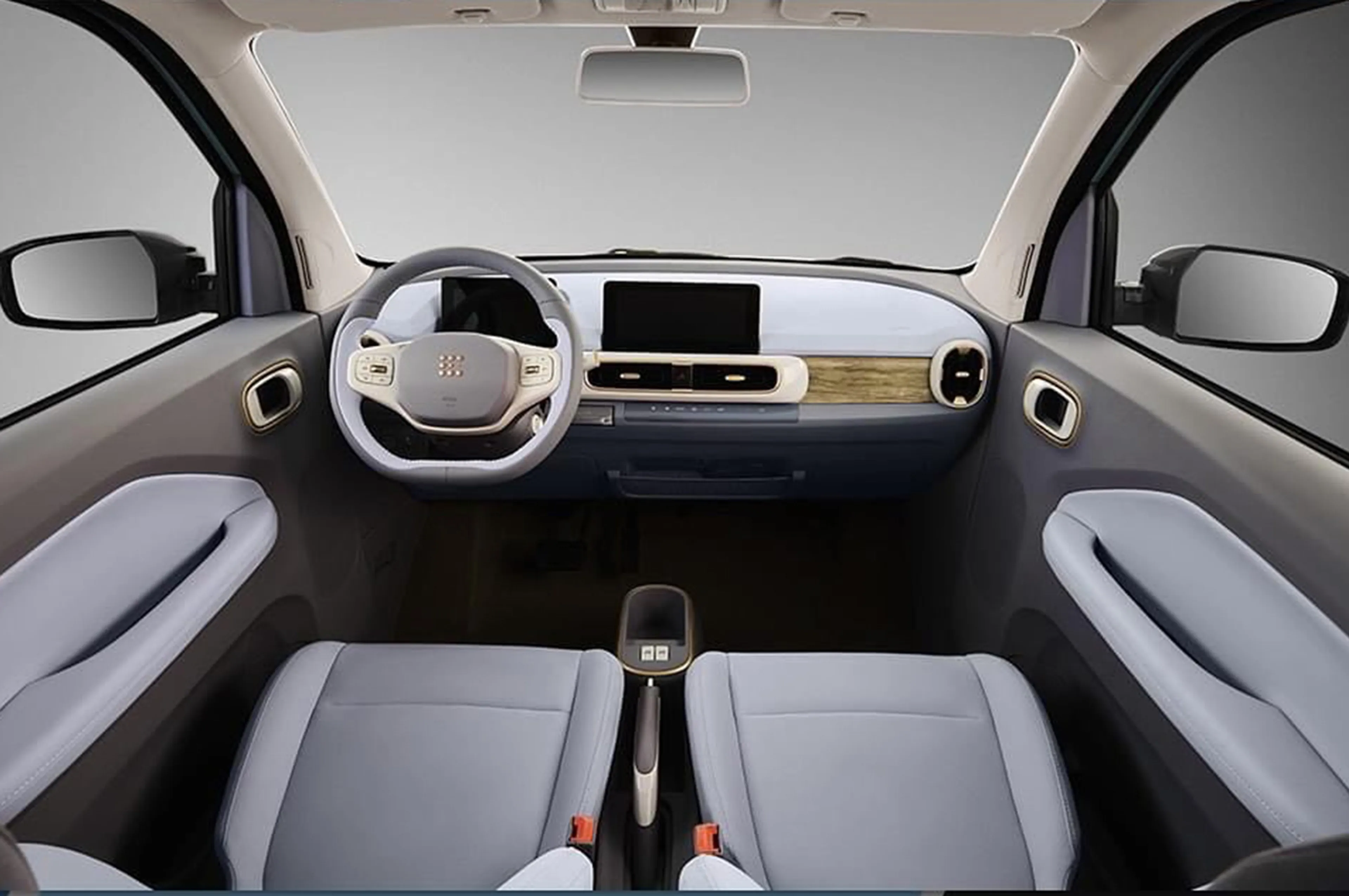 DFSK Candy thumbnail 3