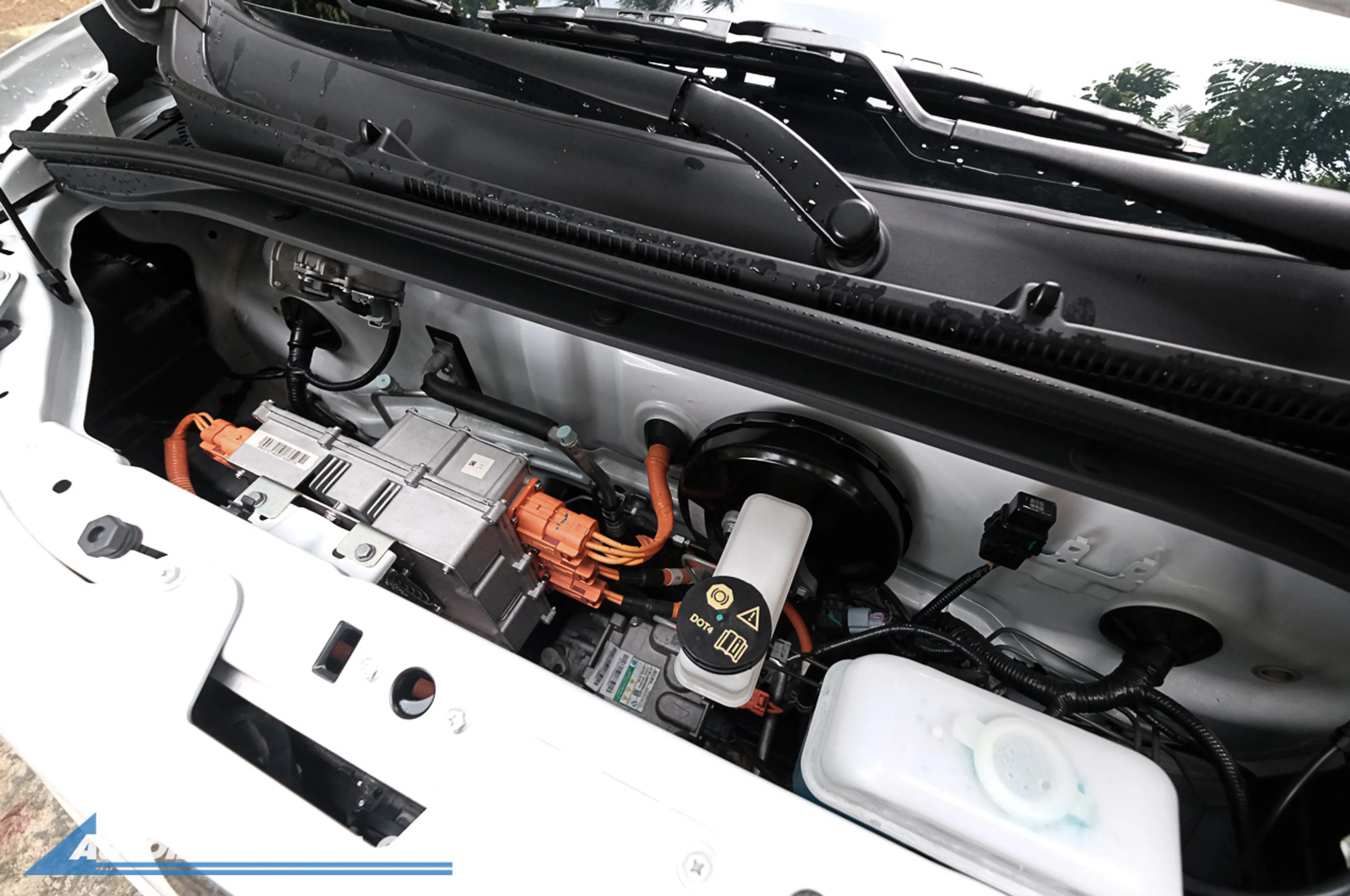 DFSK Candy thumbnail 4