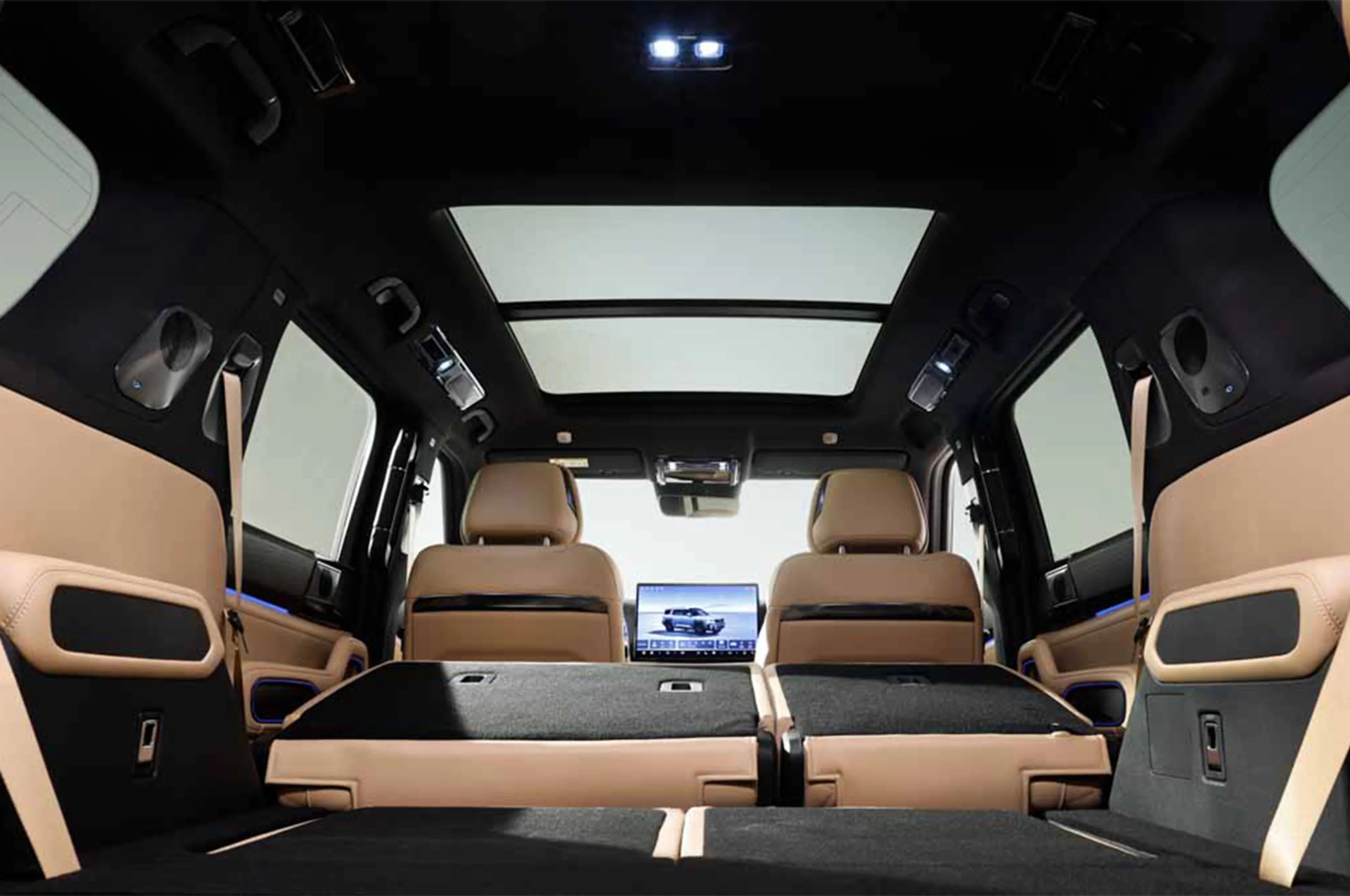 Denza B8 thumbnail 4