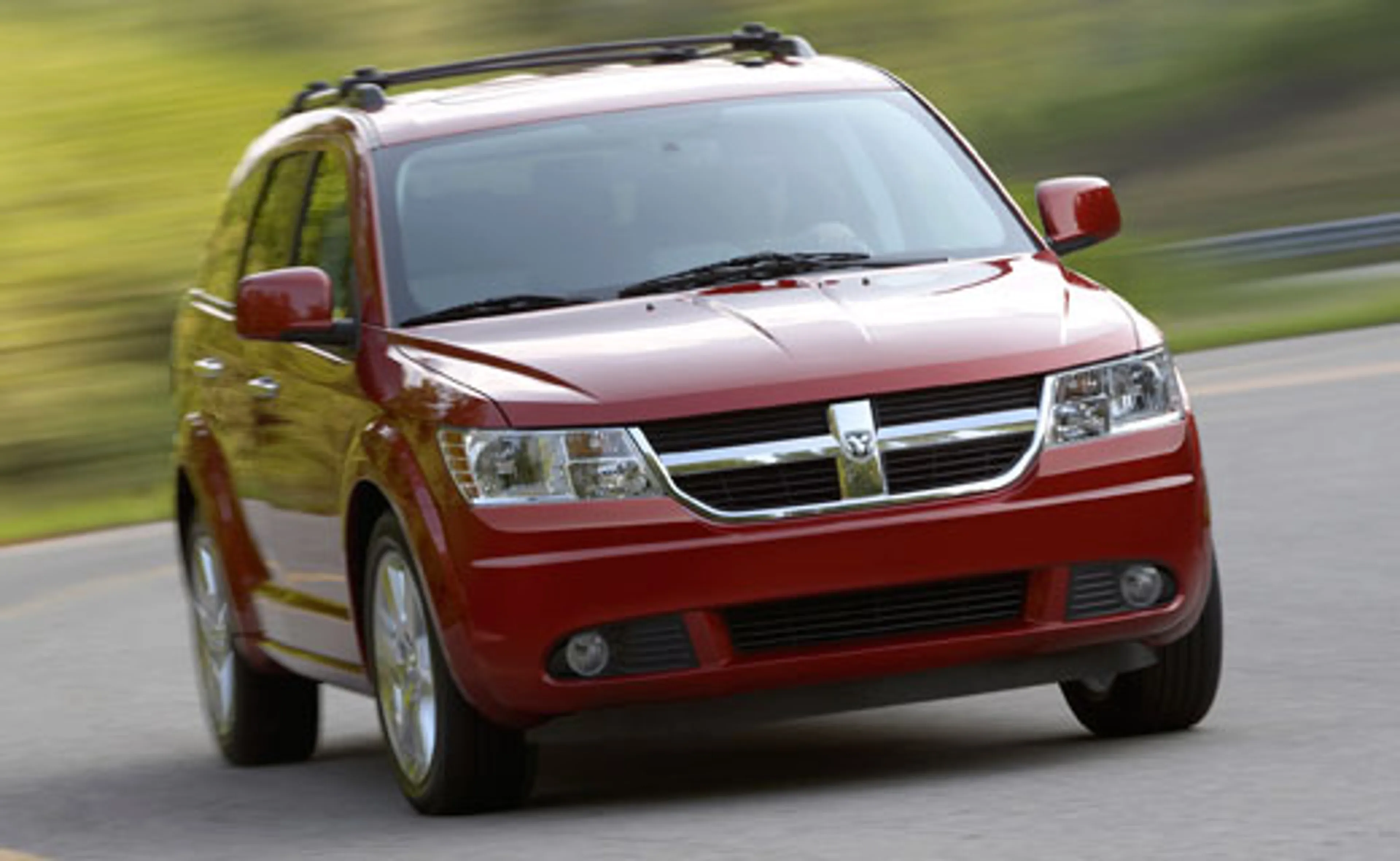 Dodge Journey 2015