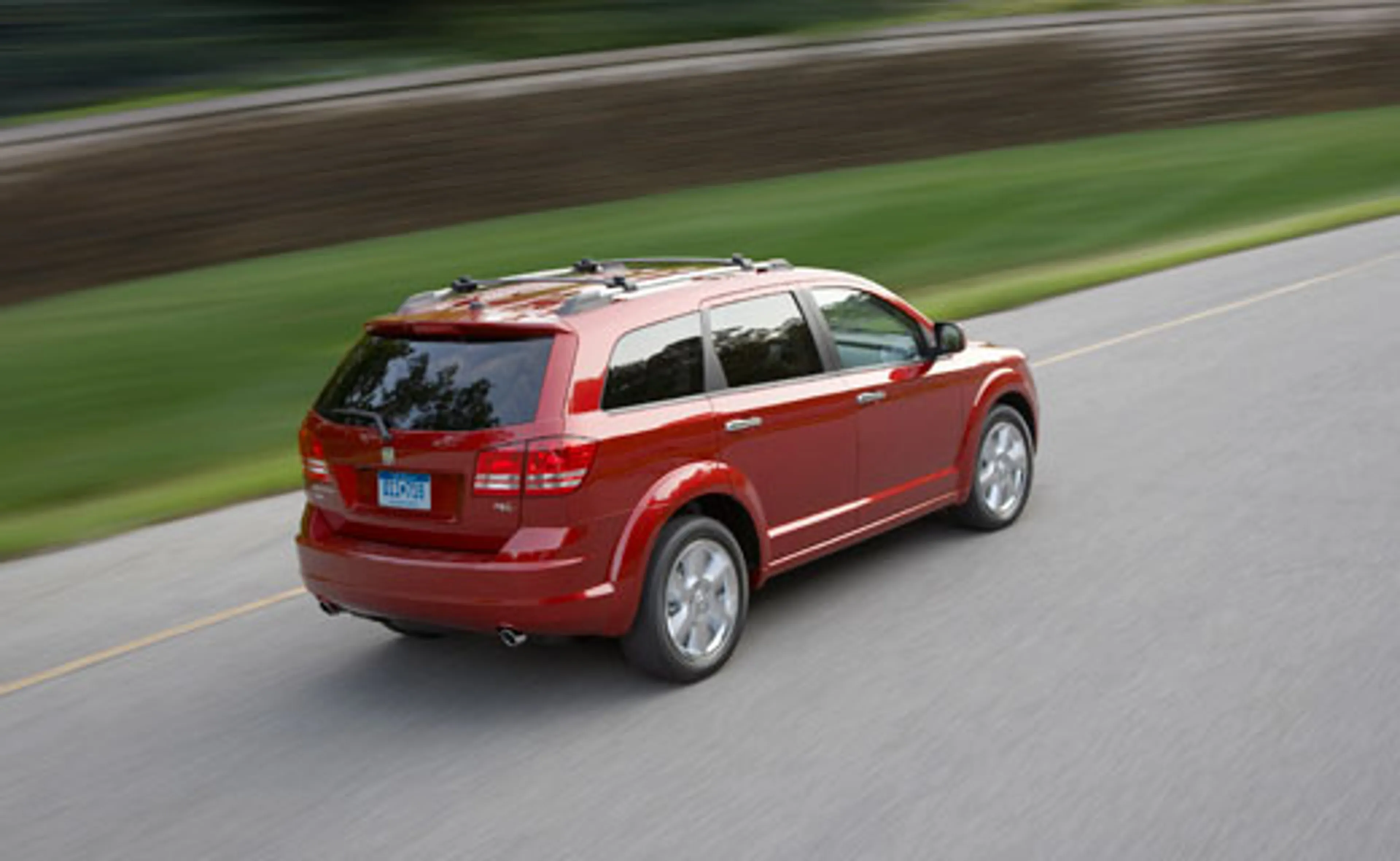 Dodge Journey thumbnail 2