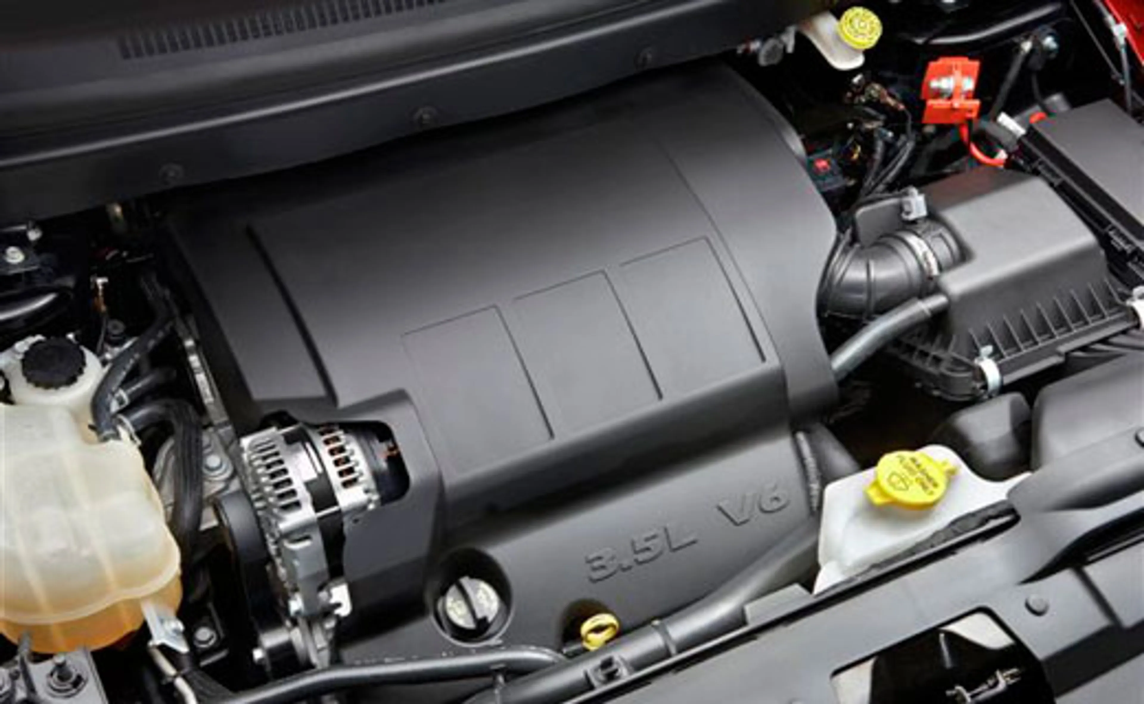 Dodge Journey thumbnail 3