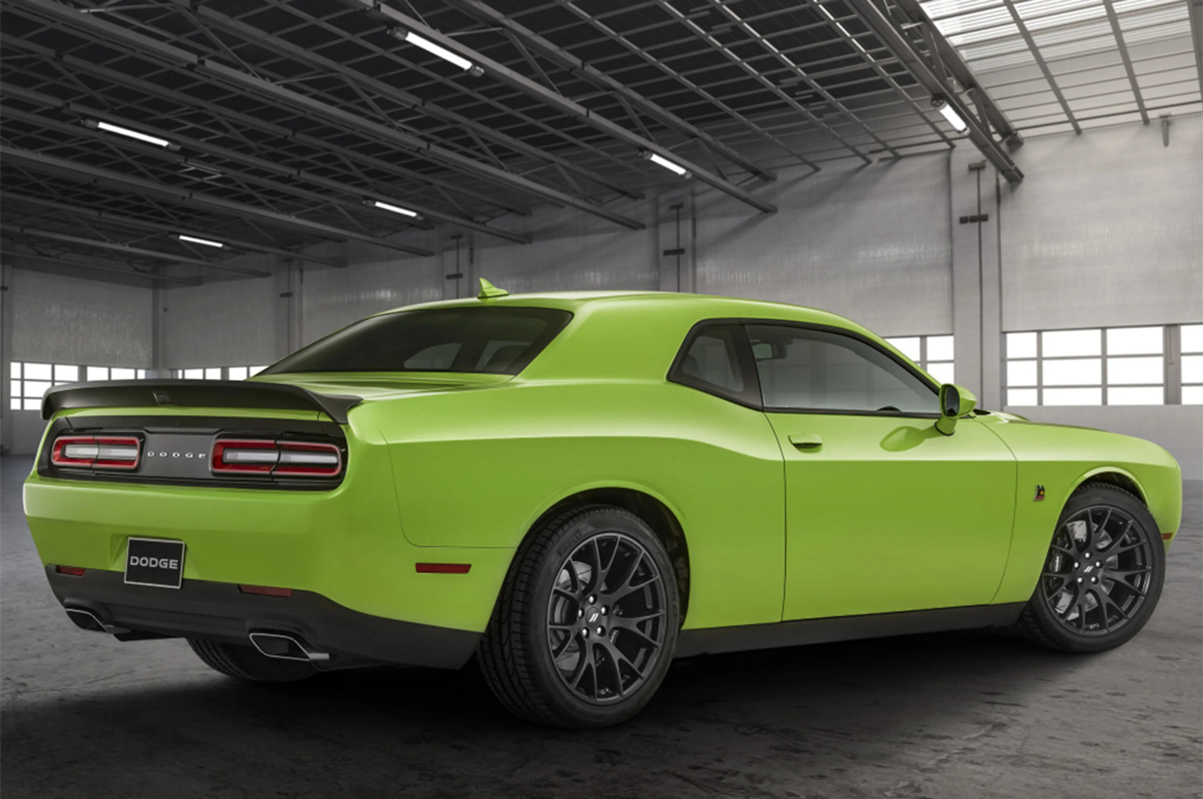 2019 Dodge Challenger R/T Scat Pack 6.4L HEMI thumbnail 2