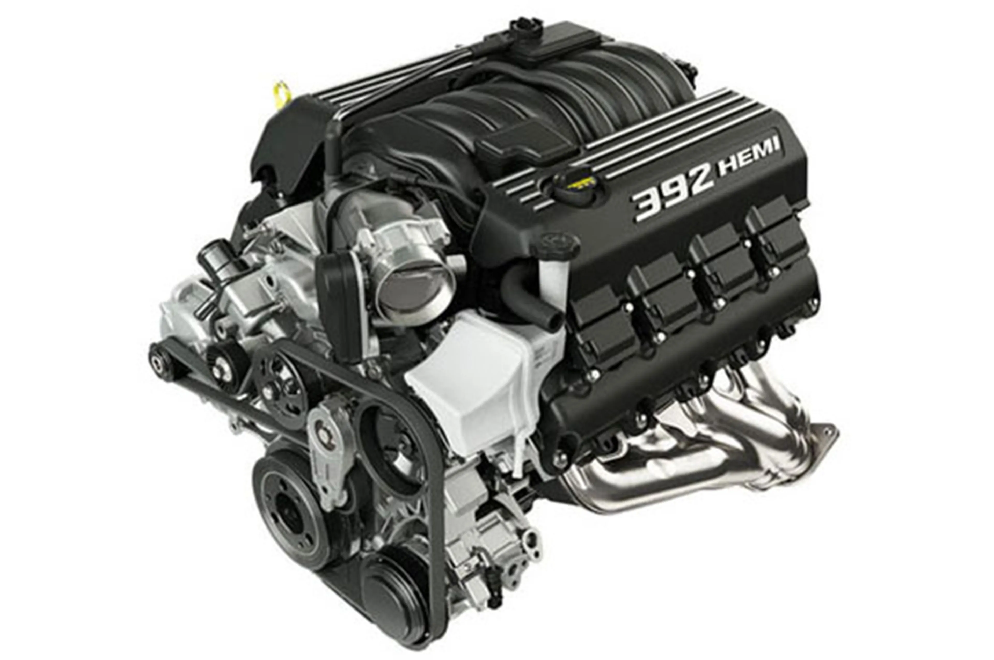 2019 Dodge Challenger R/T Scat Pack 6.4L HEMI thumbnail 4