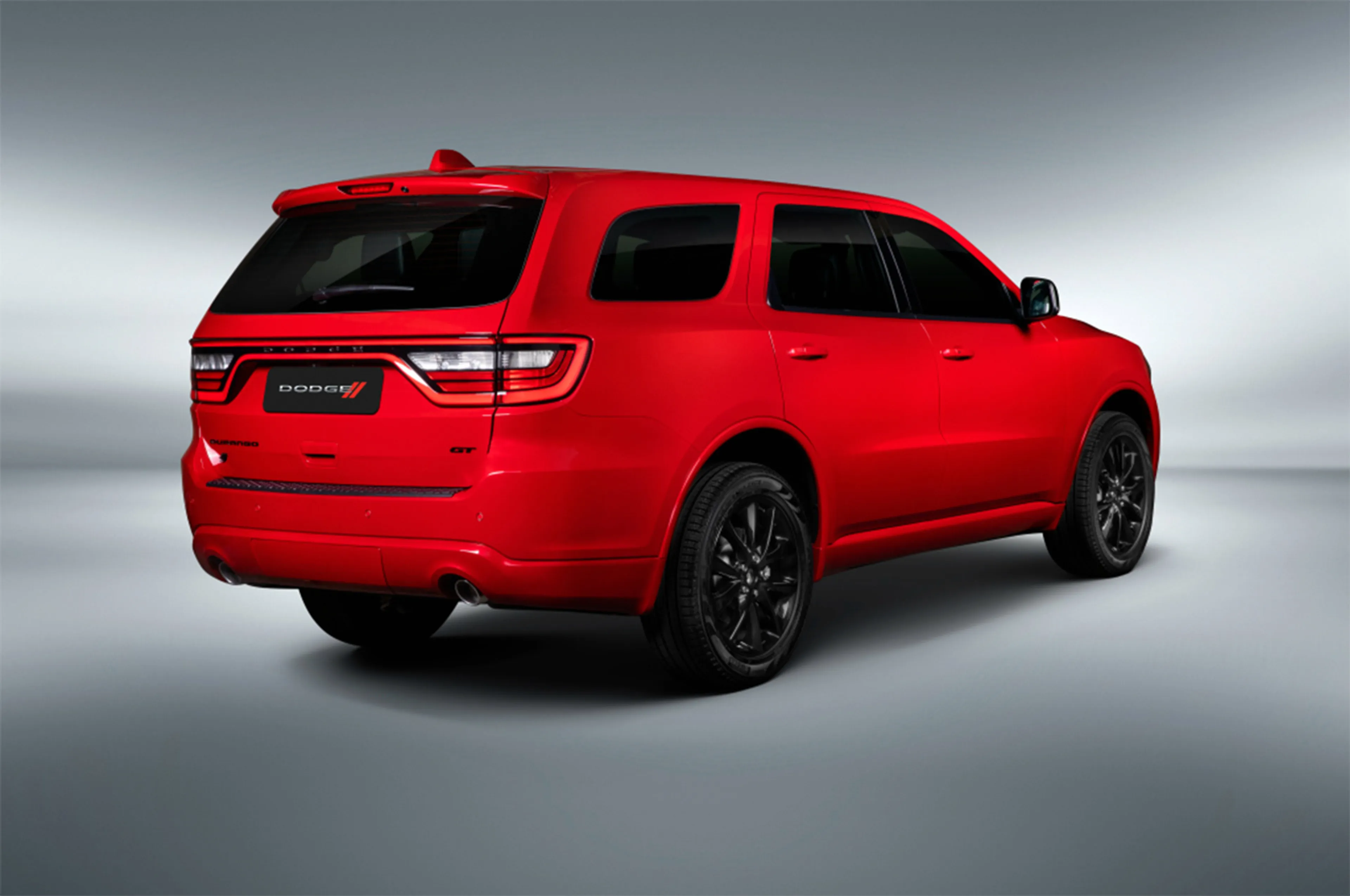 Dodge Durango thumbnail 2