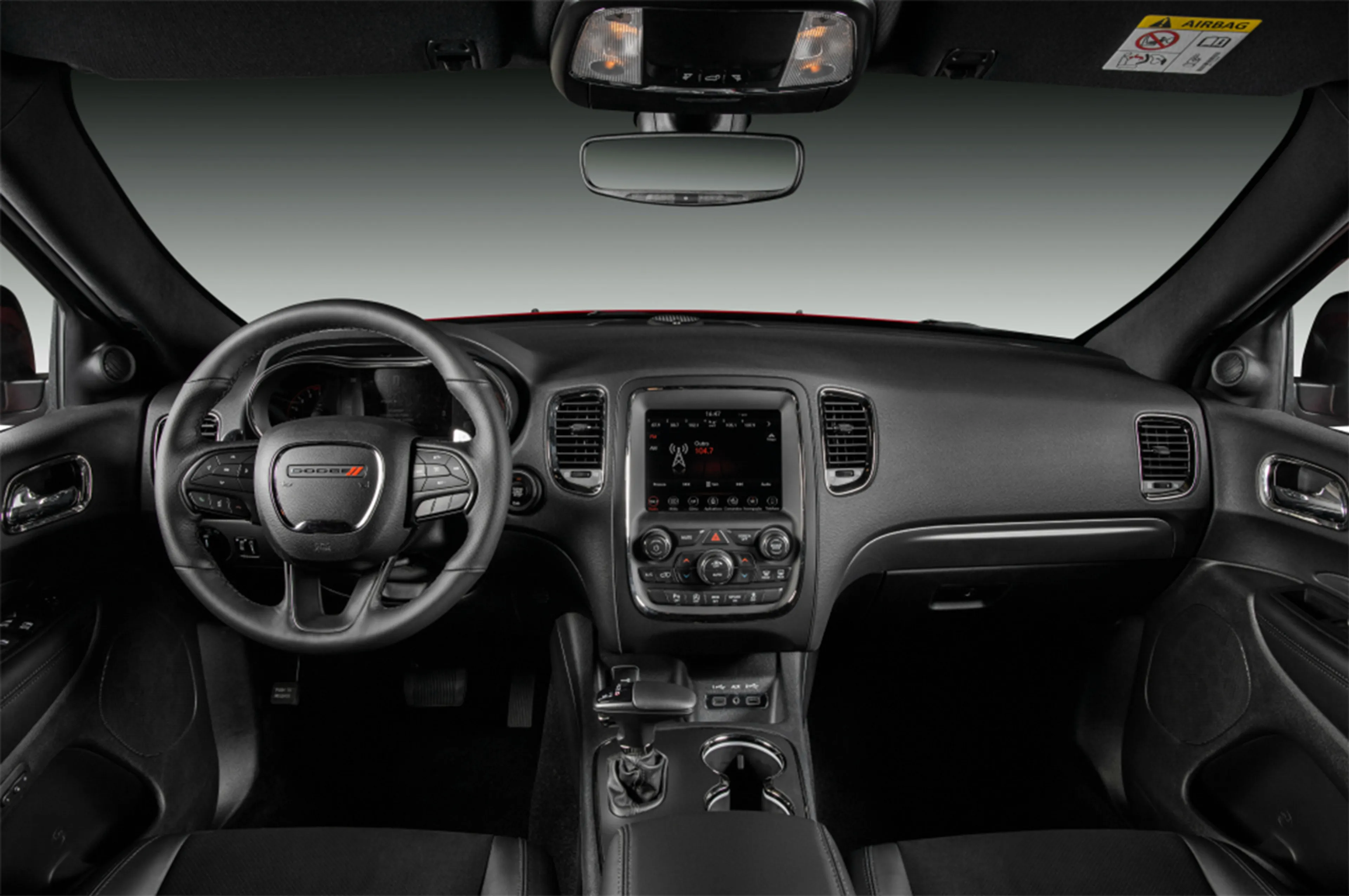 Dodge Durango thumbnail 3